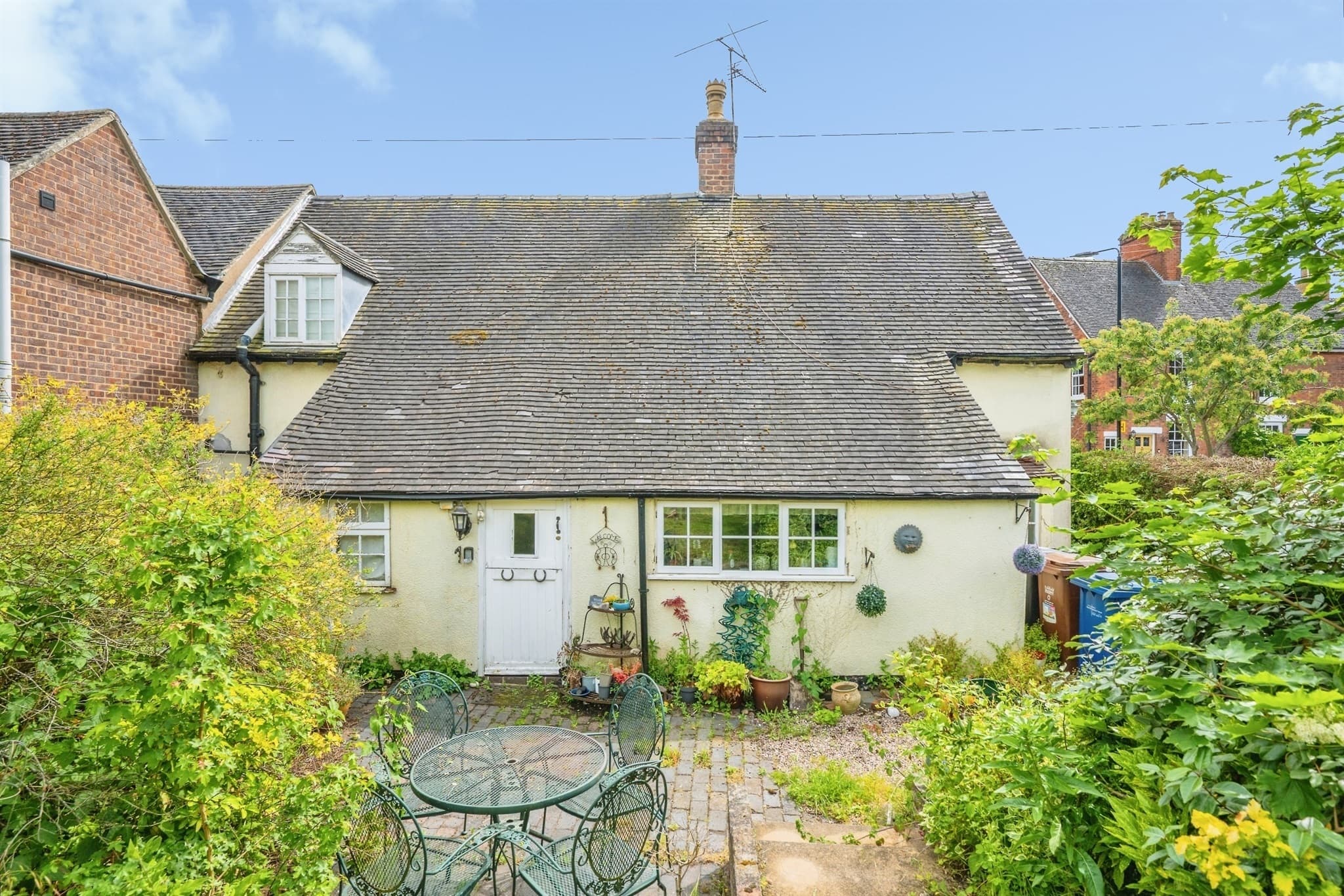 Property at Main Street, Alrewas