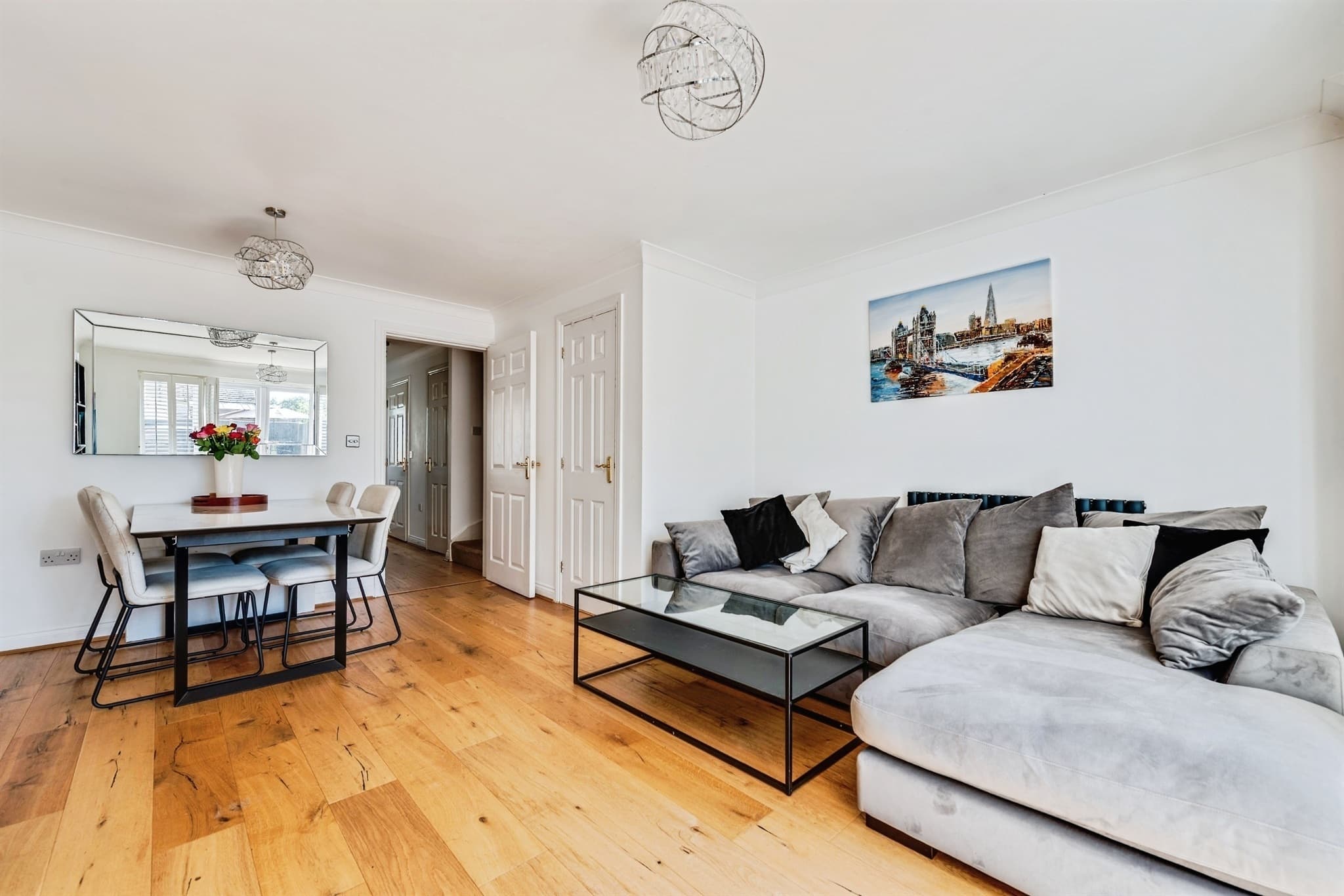 Property at Willow Drive, Carterton