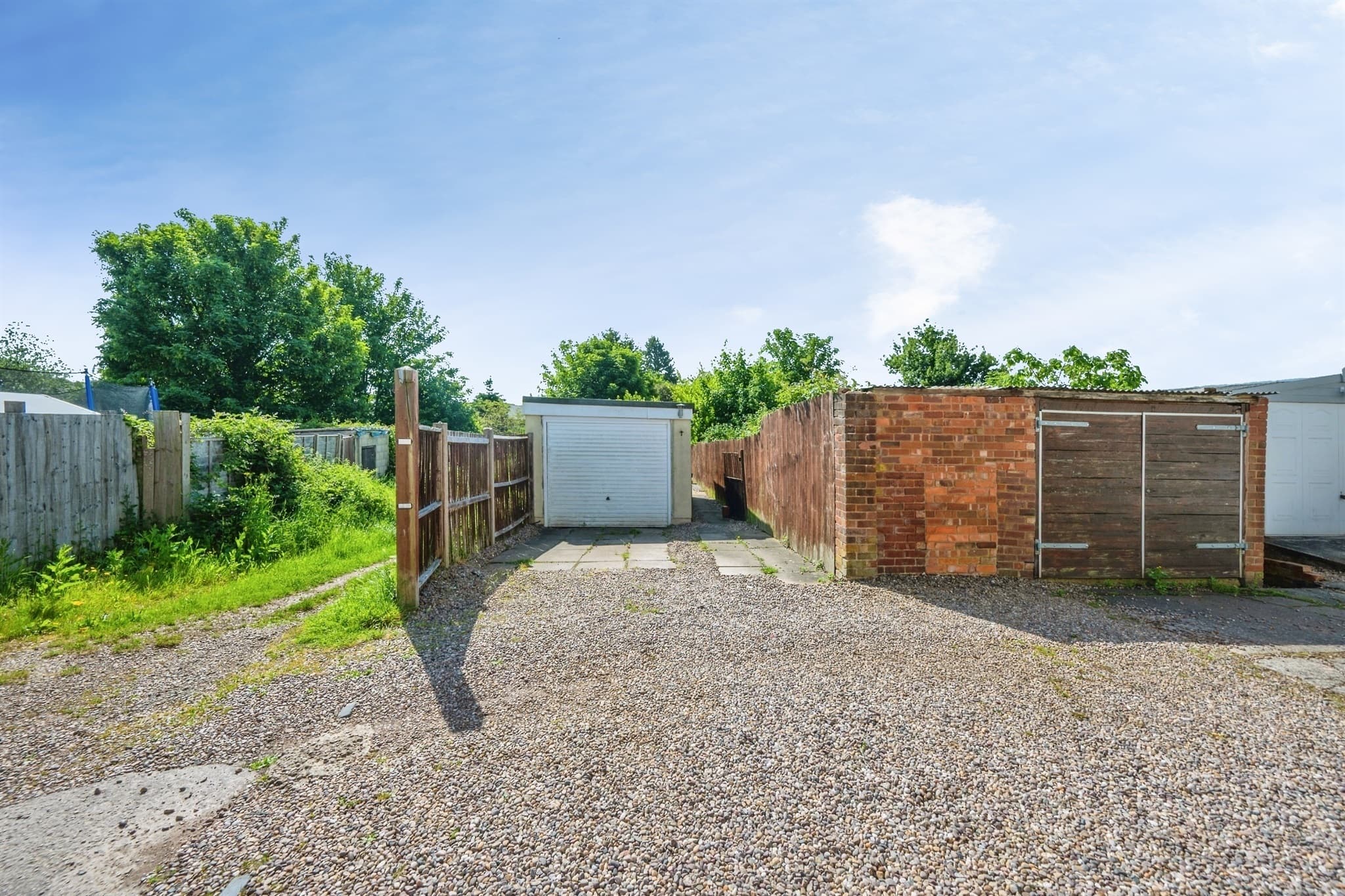 Property at Queen Street, Burntwood
