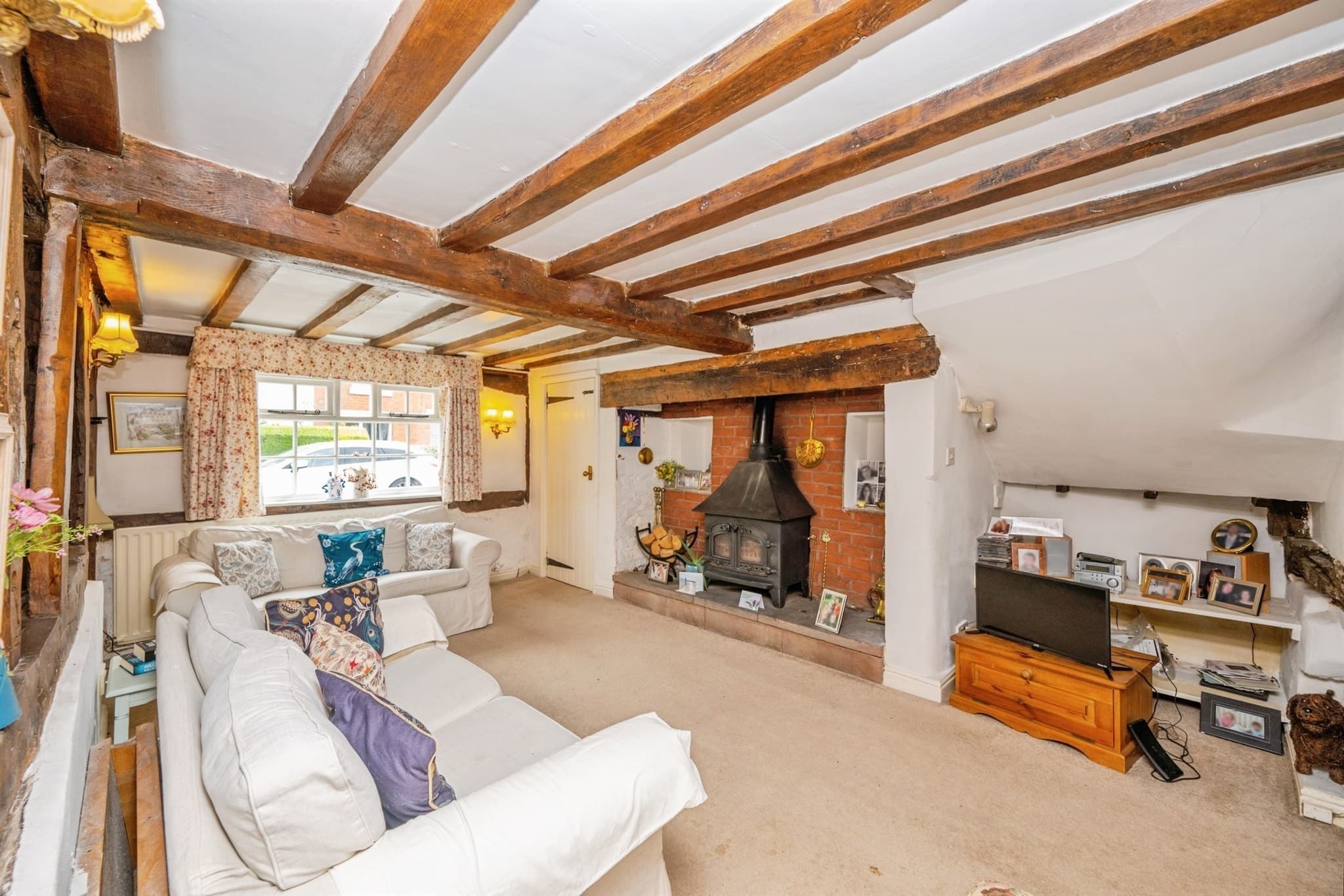 Property at Main Street, Alrewas