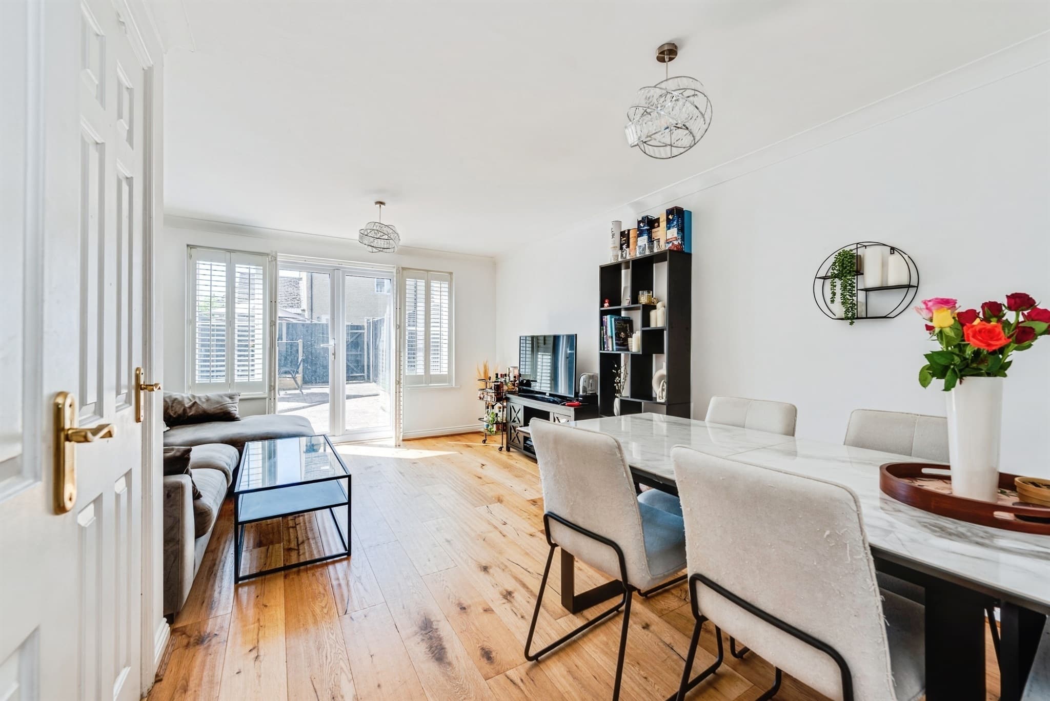Property at Willow Drive, Carterton