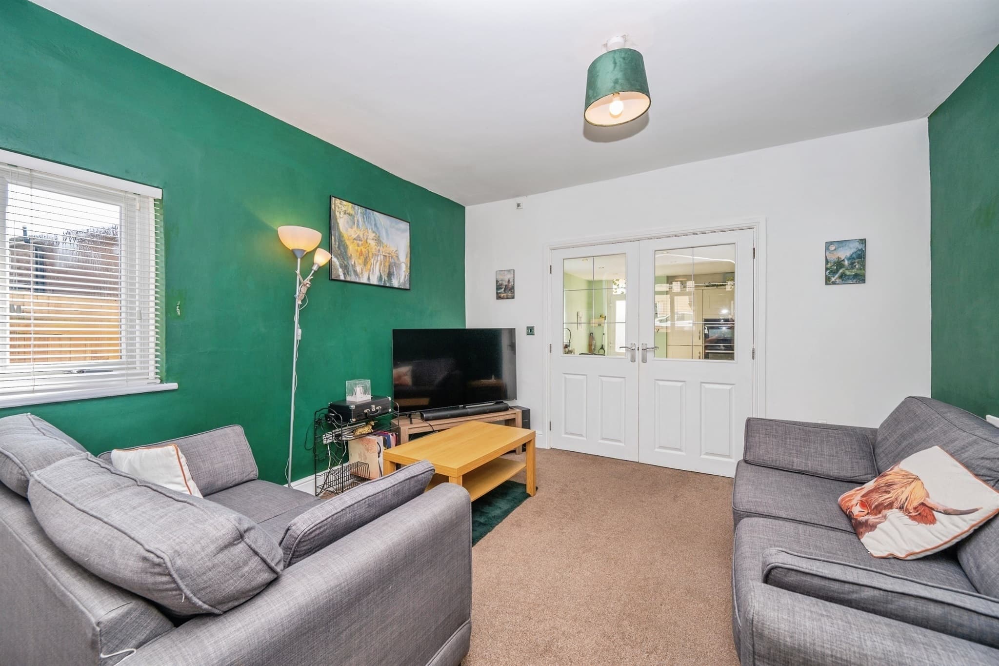 Property at Queen Street, Burntwood