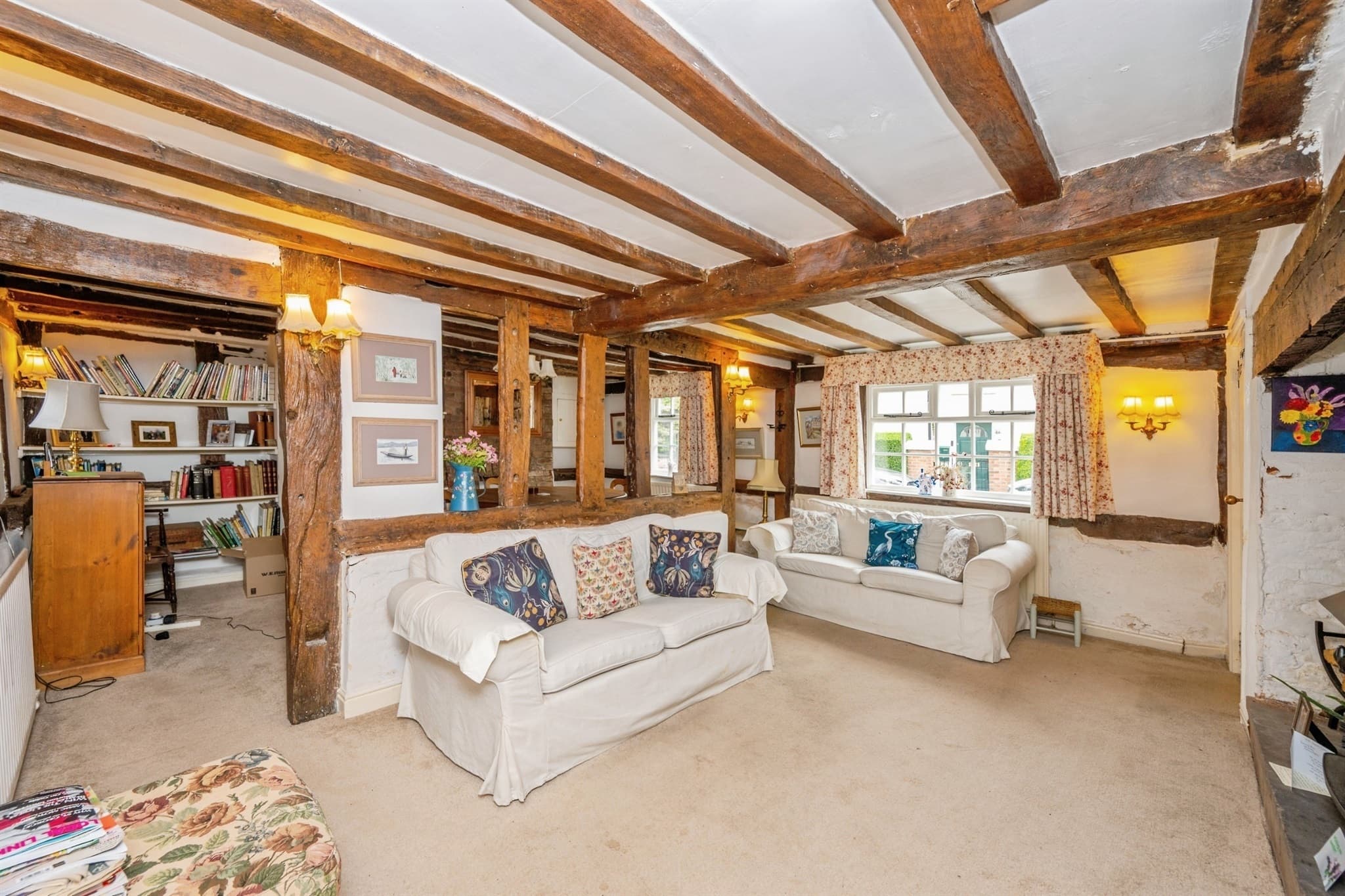 Property at Main Street, Alrewas
