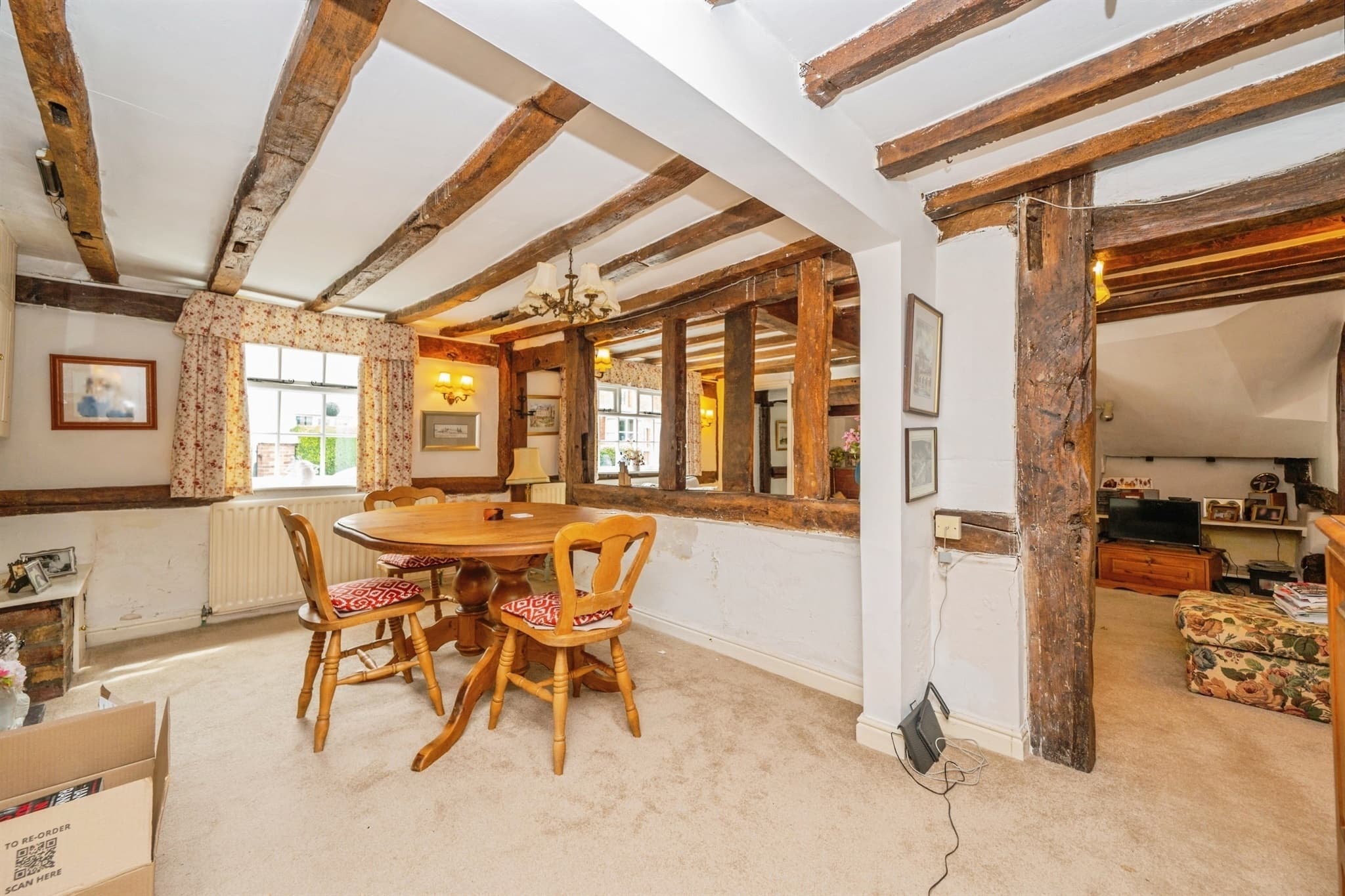 Property at Main Street, Alrewas