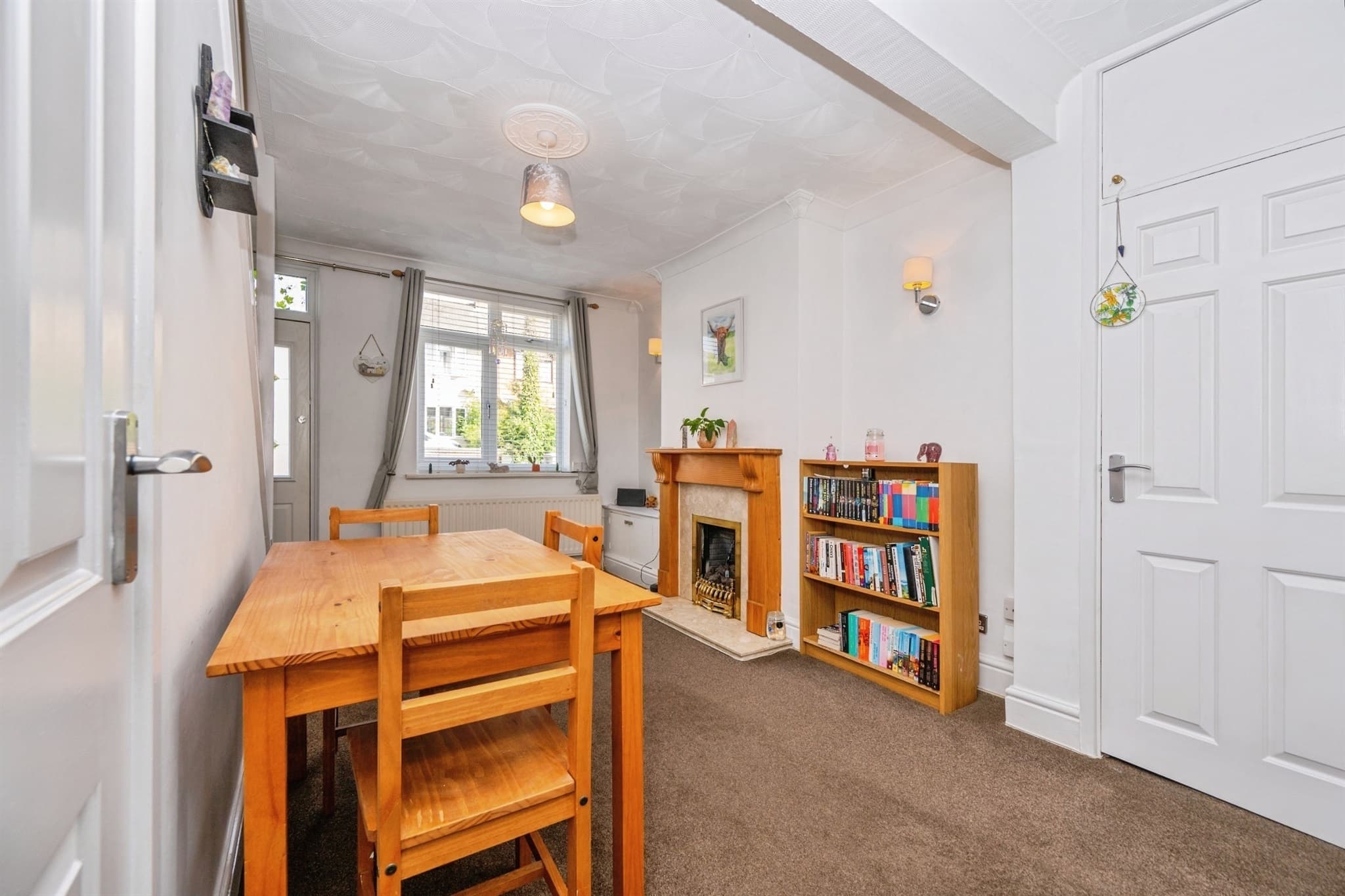 Property at Queen Street, Burntwood