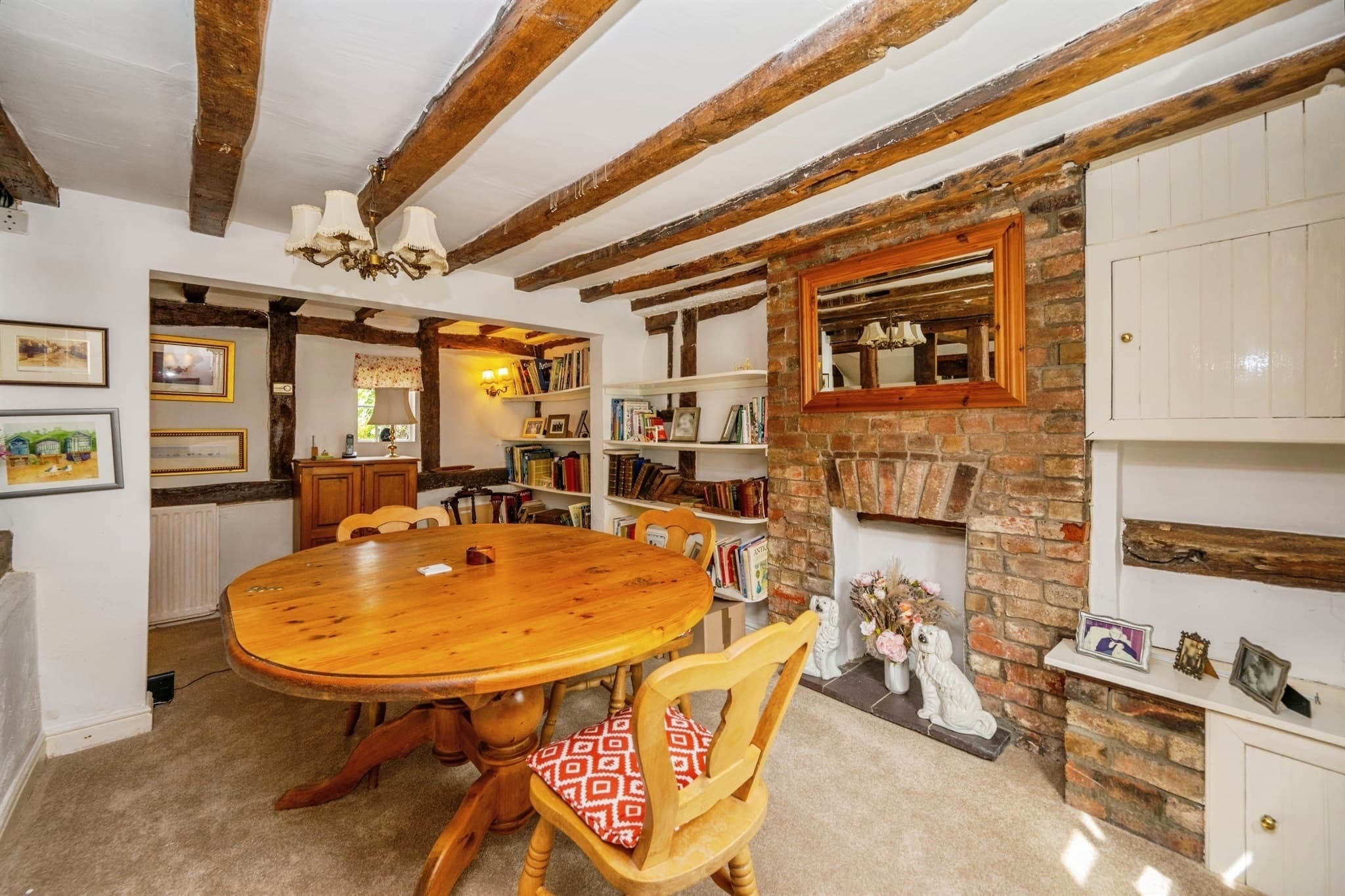 Property at Main Street, Alrewas