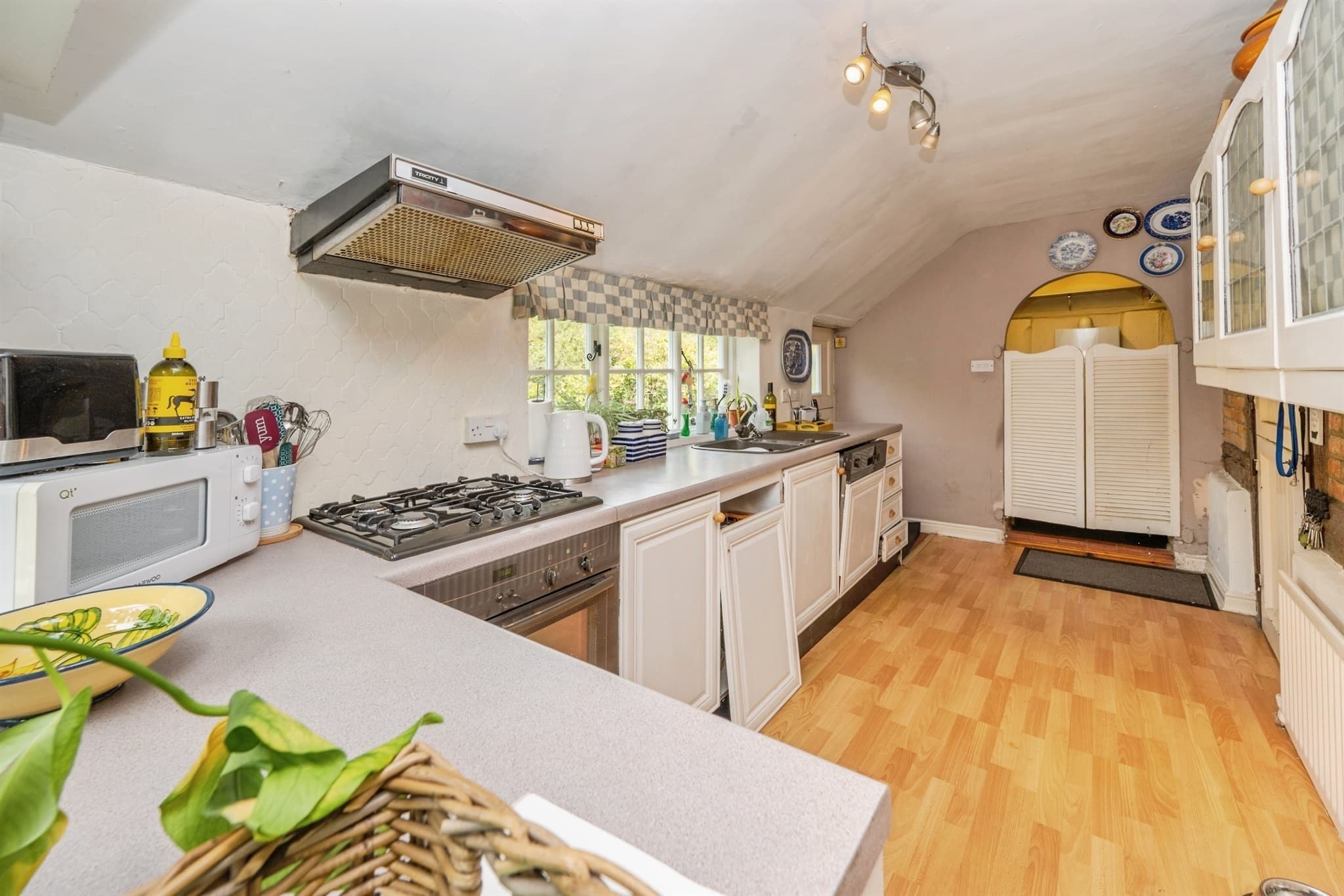 Property at Main Street, Alrewas
