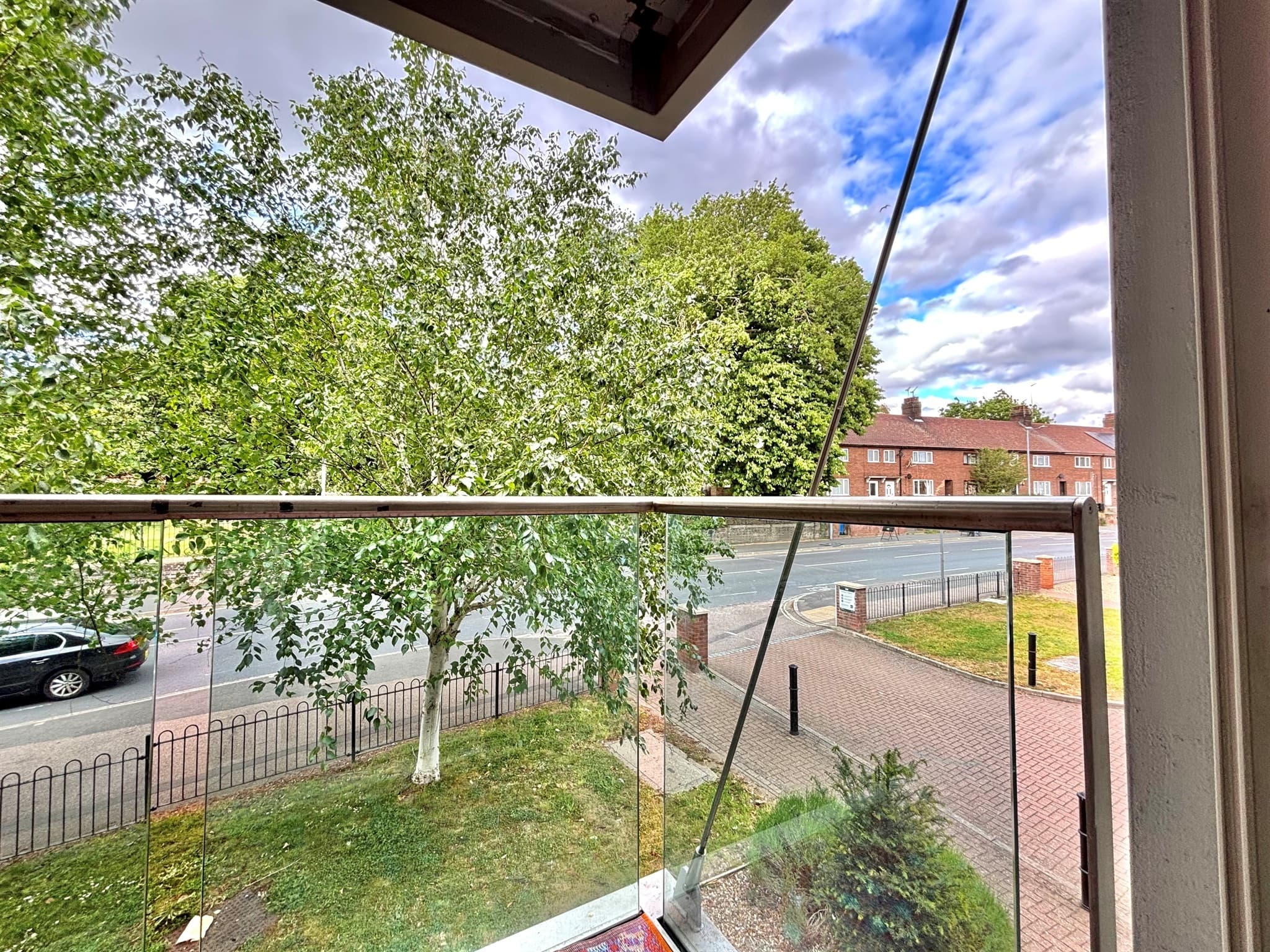 Property at Fore Hamlet, Ipswich
