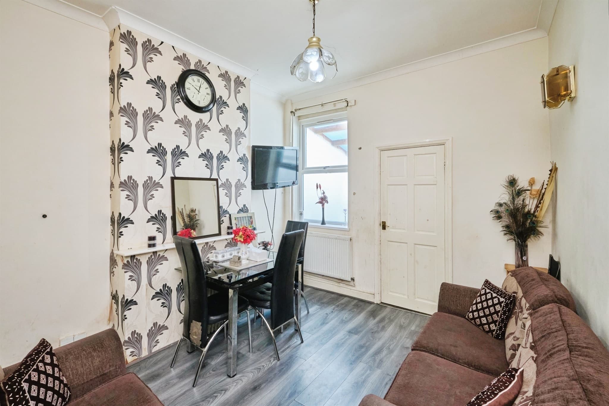 Property at George Street, Handsworth, Birmingham