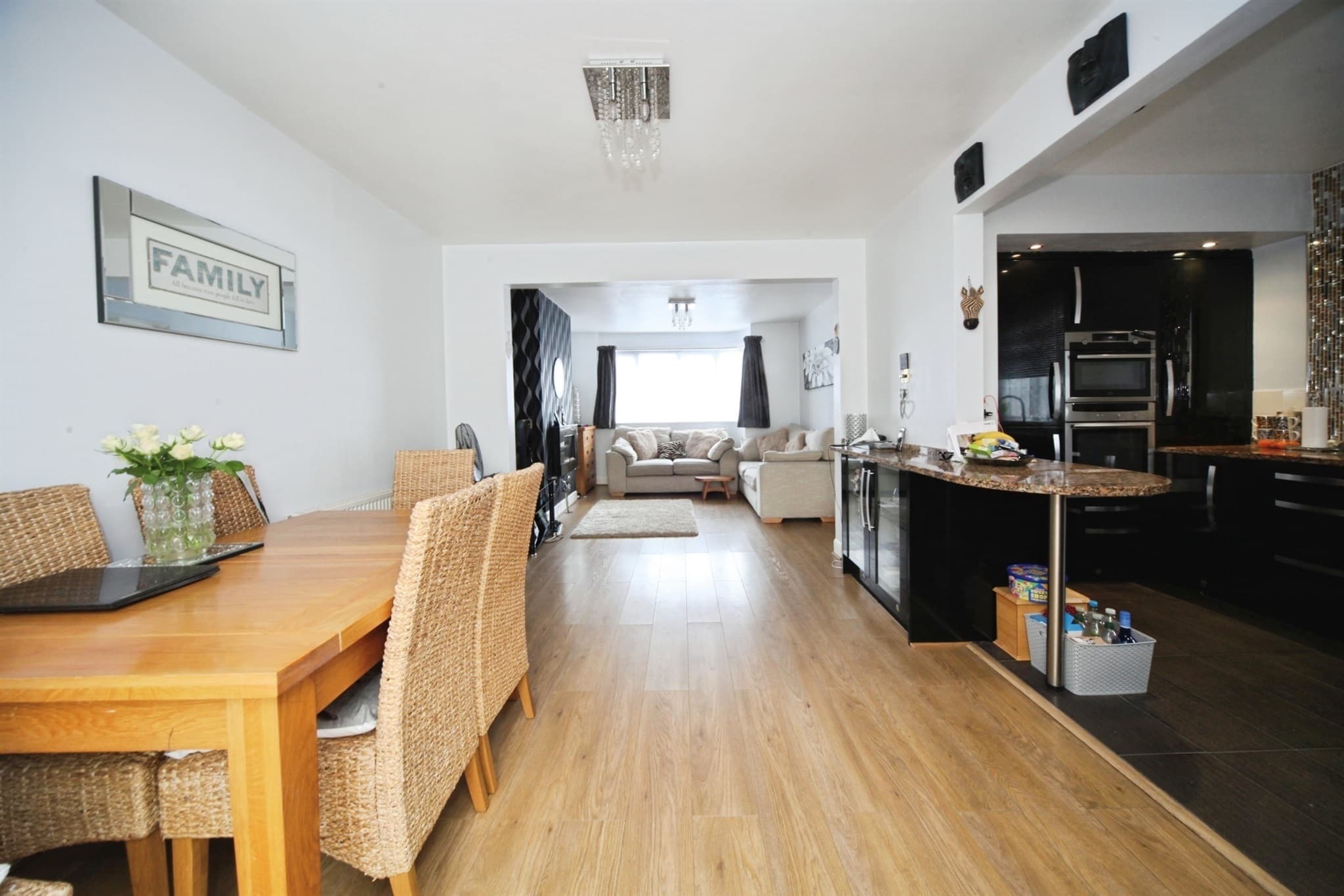 Property at Ashcroft Road, Luton