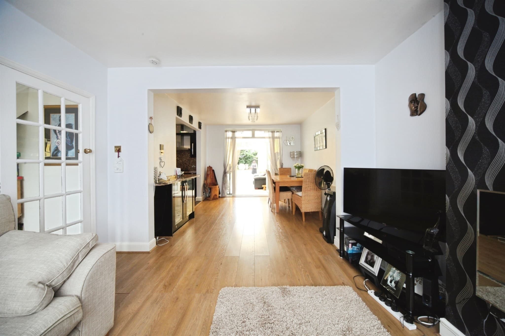 Property at Ashcroft Road, Luton