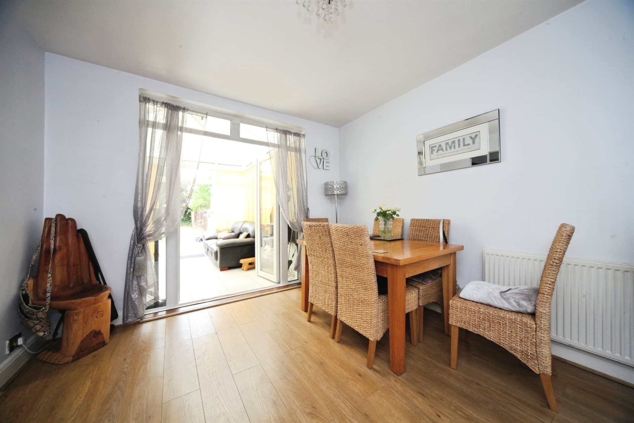 Property at Ashcroft Road, Luton