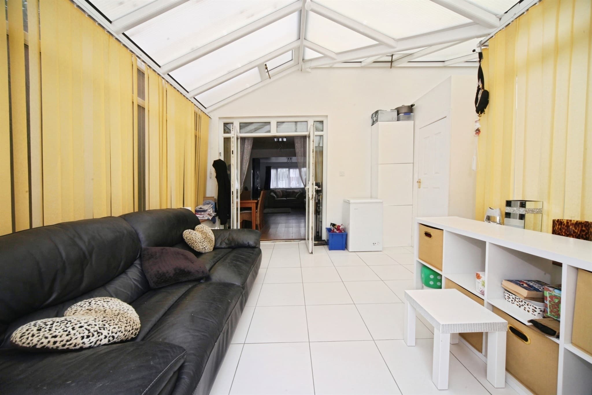 Property at Ashcroft Road, Luton