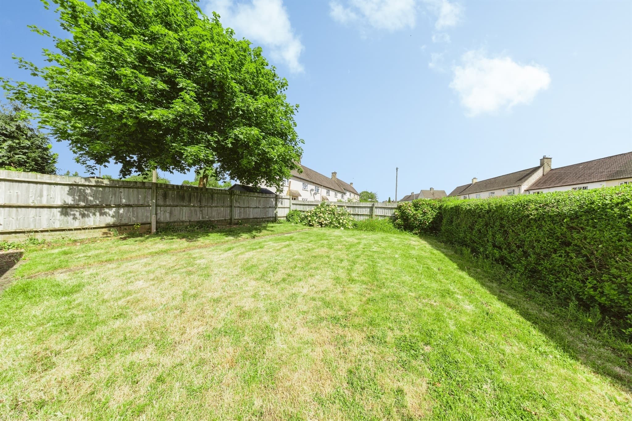 Property at Bull Baulk, Middleton Cheney, Banbury