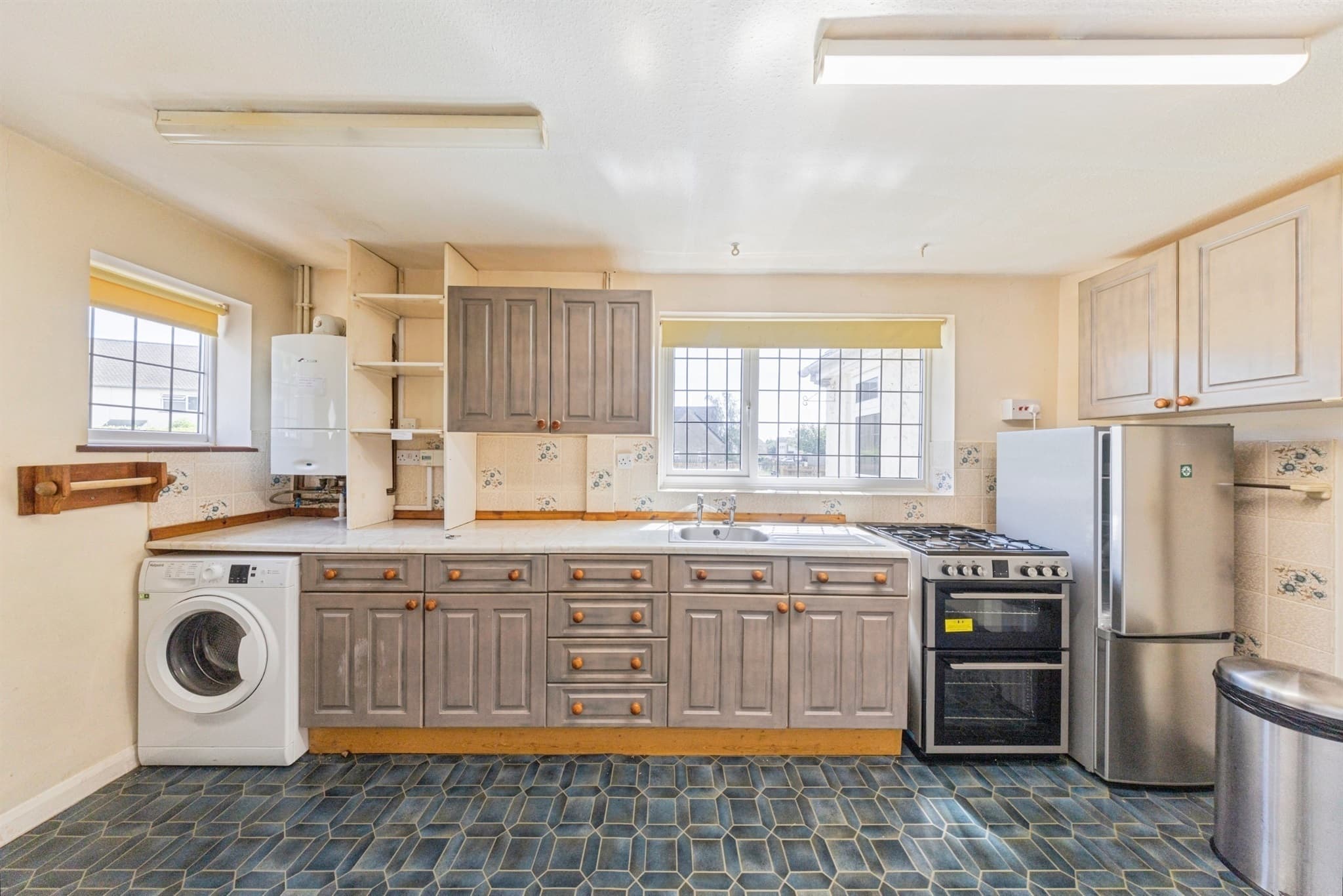 Property at Bull Baulk, Middleton Cheney, Banbury