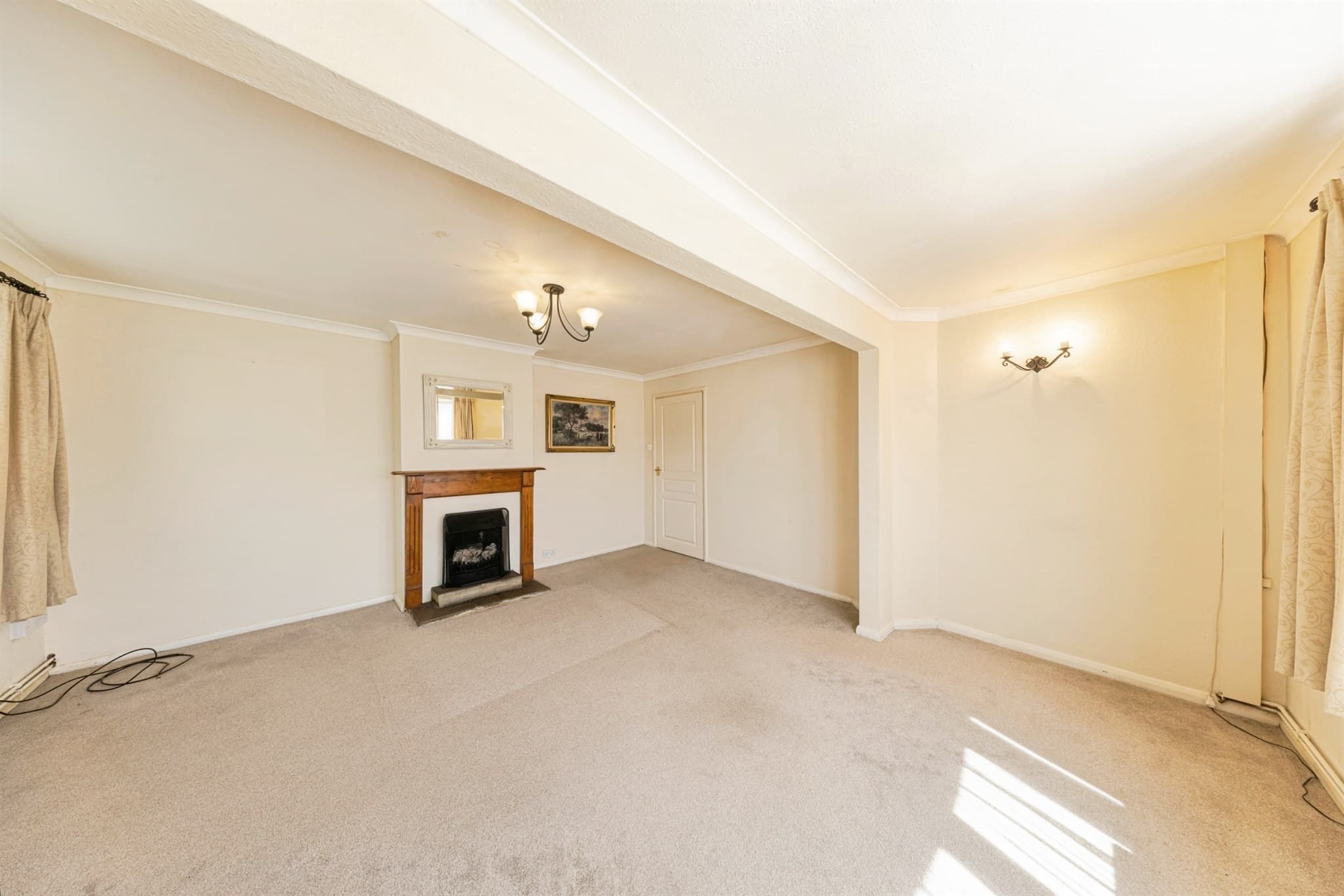 Property at Bull Baulk, Middleton Cheney, Banbury