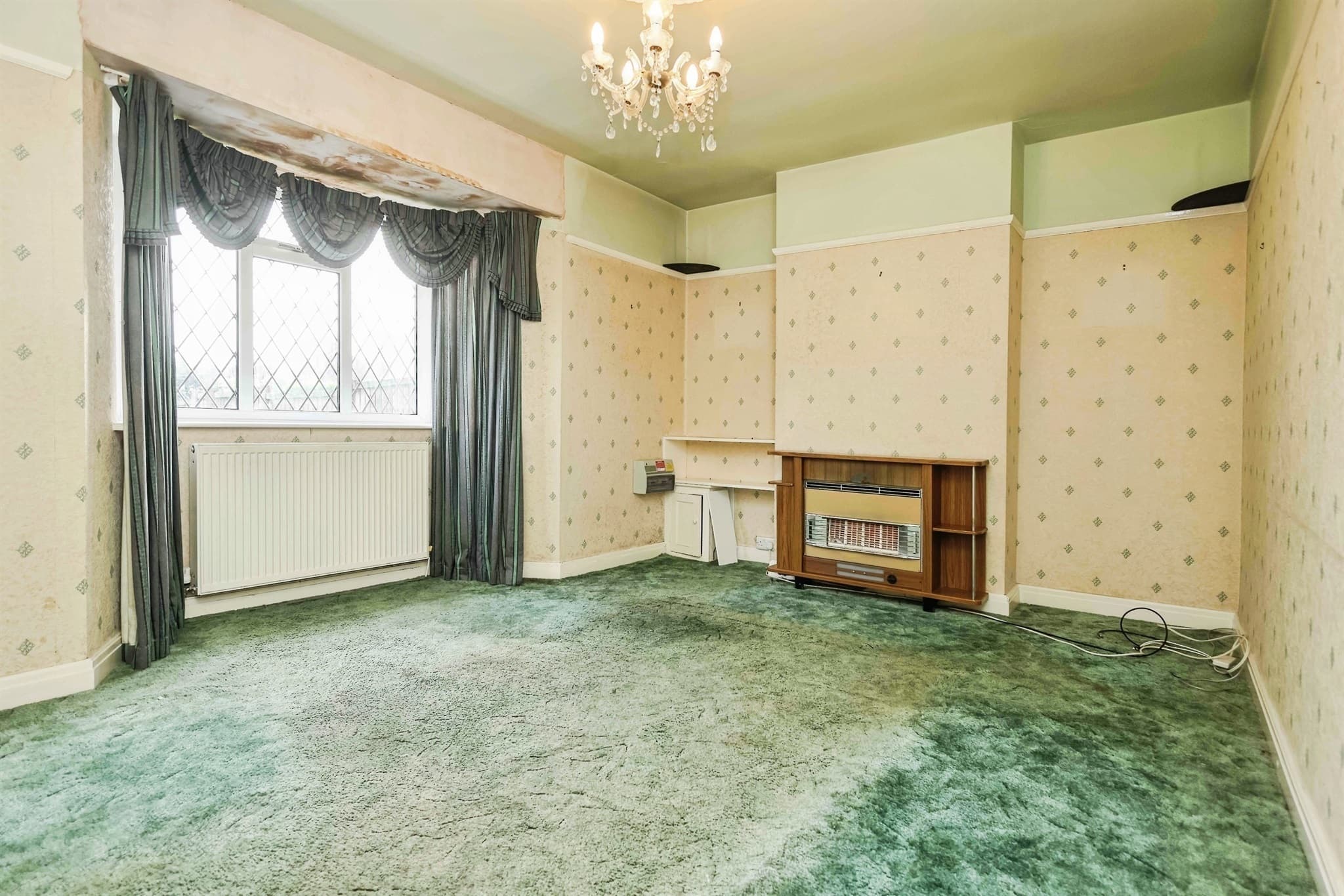 Property at The Close, Hunnington, Halesowen