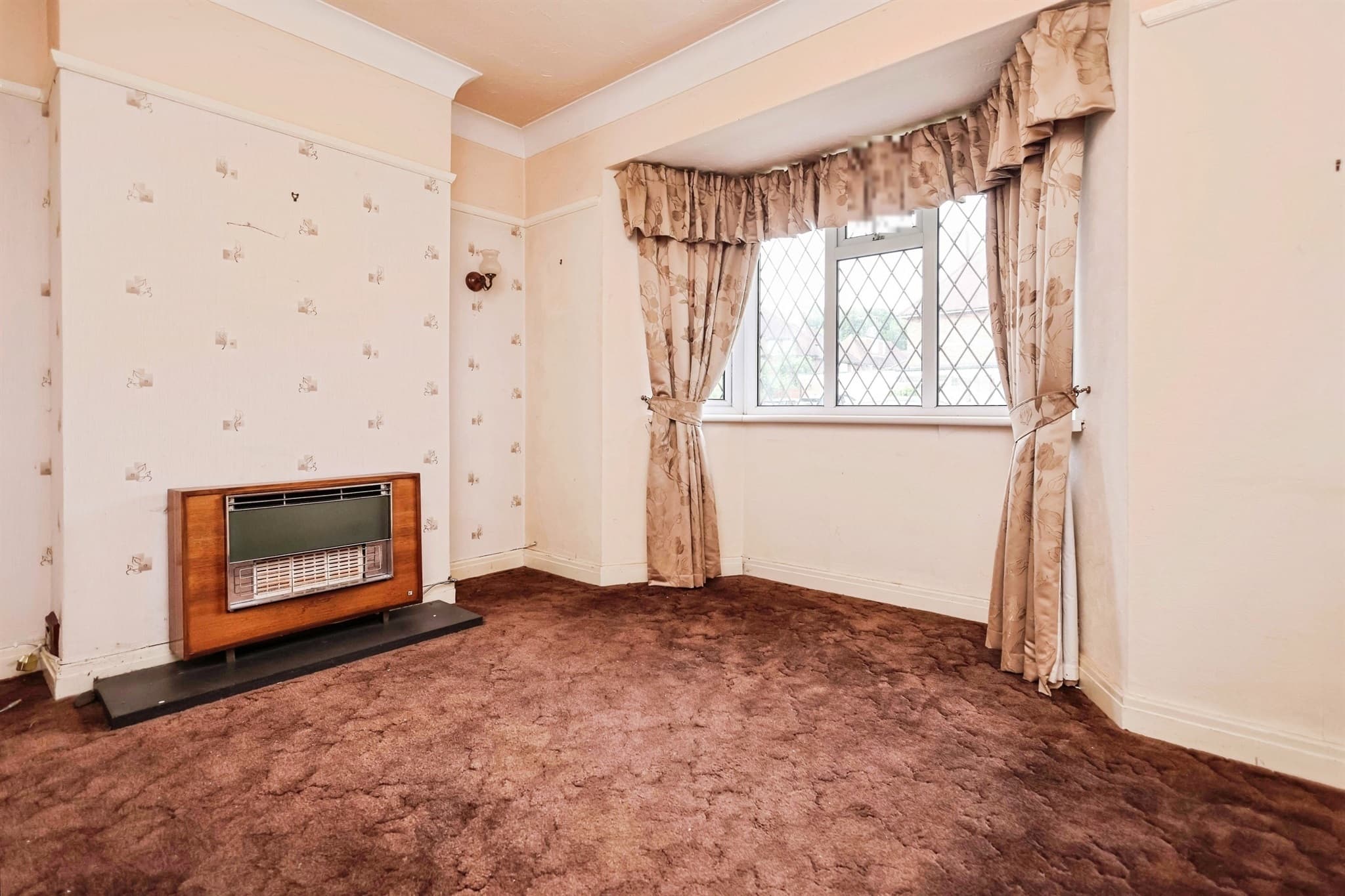 Property at The Close, Hunnington, Halesowen