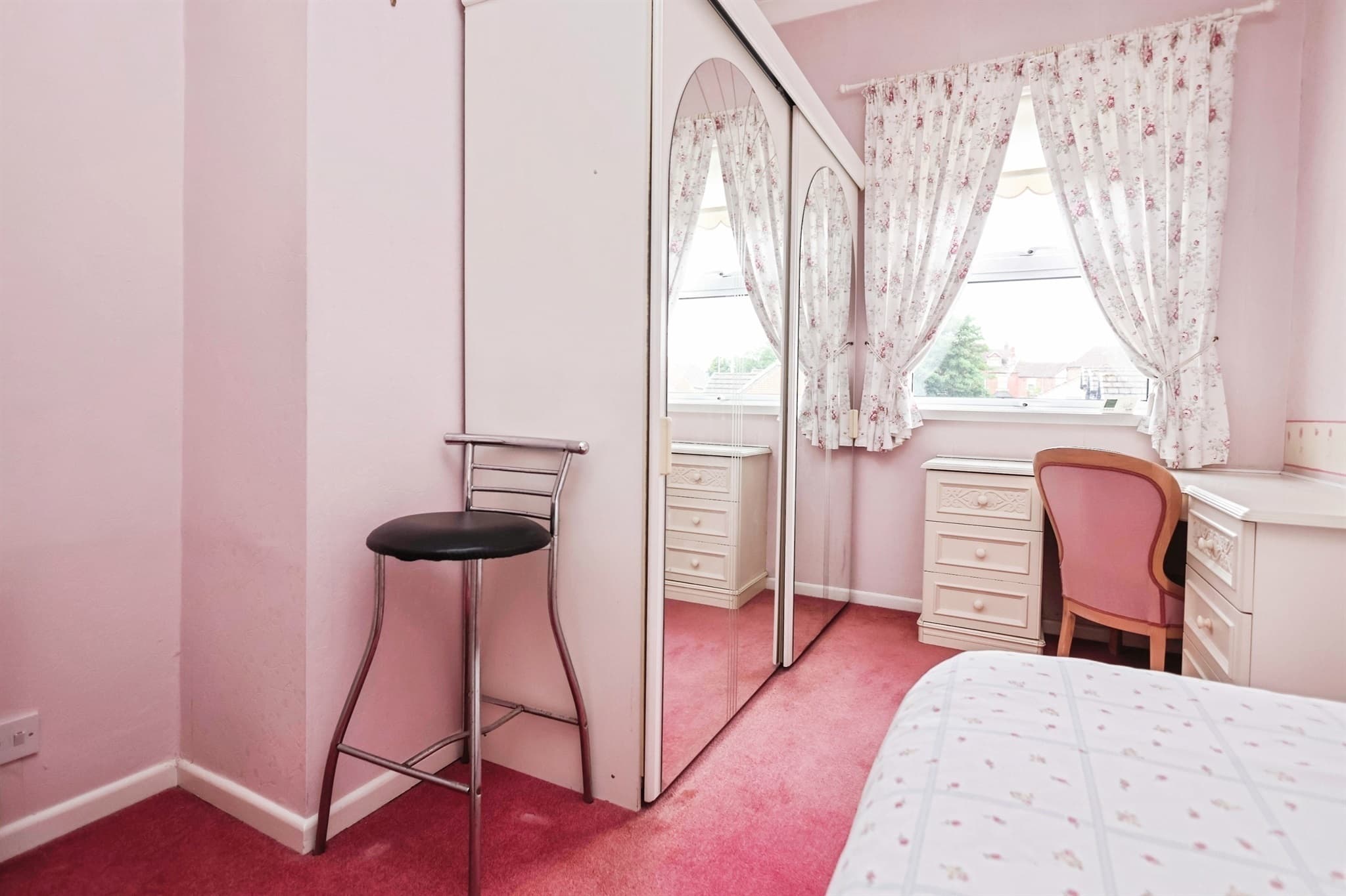 Property at Furlong Lane, Halesowen