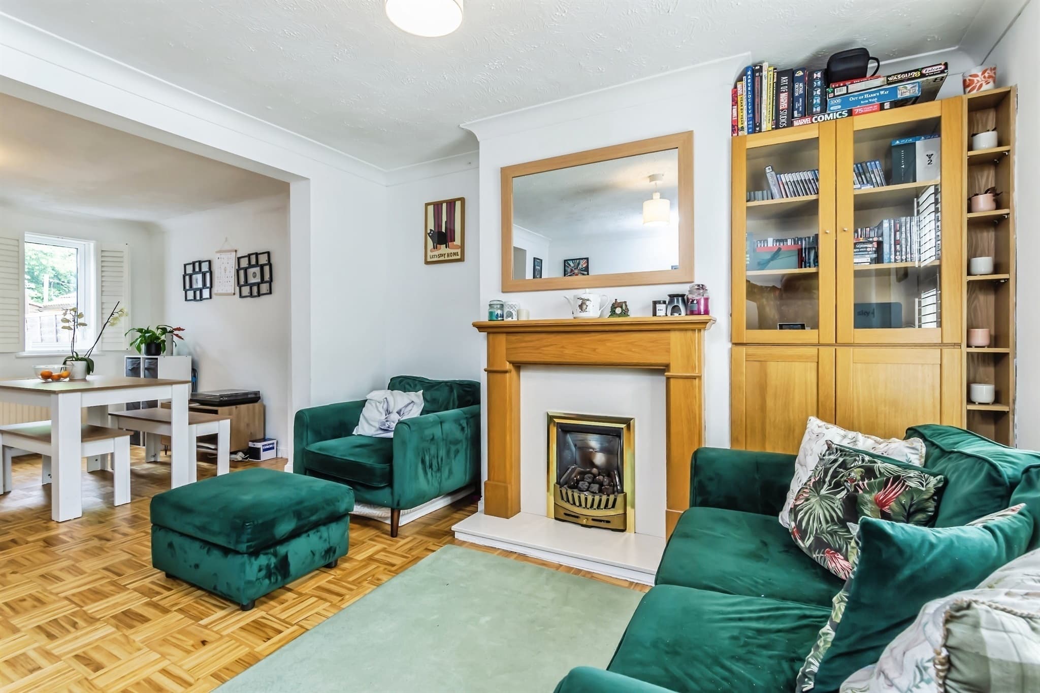 Property at Alma Place, Hadlow, Tonbridge