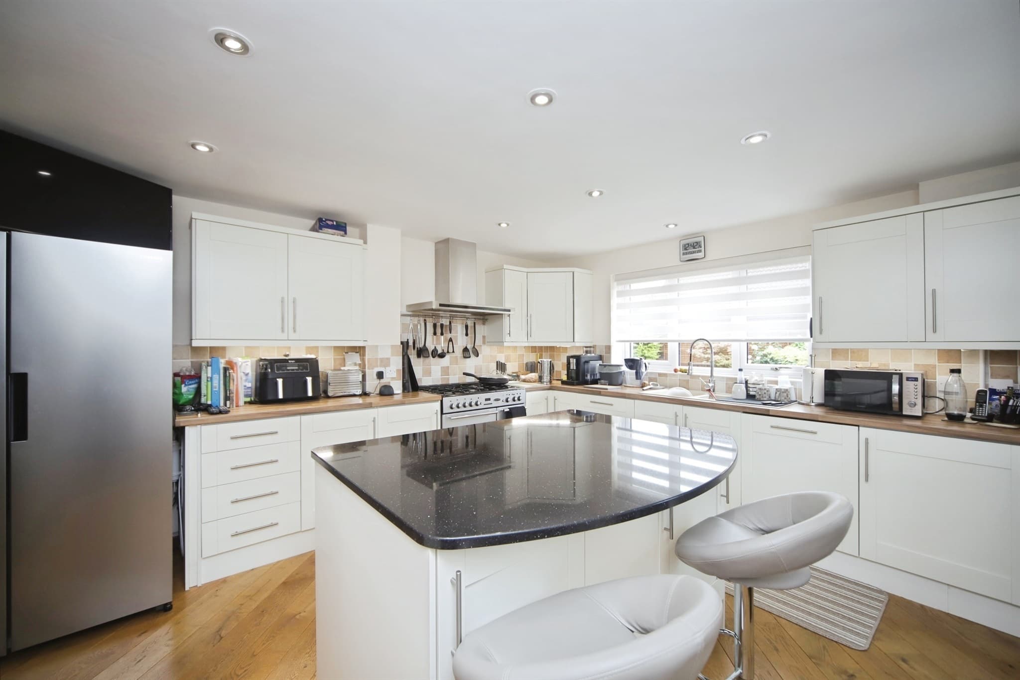 Property at Waterleaze, Taunton