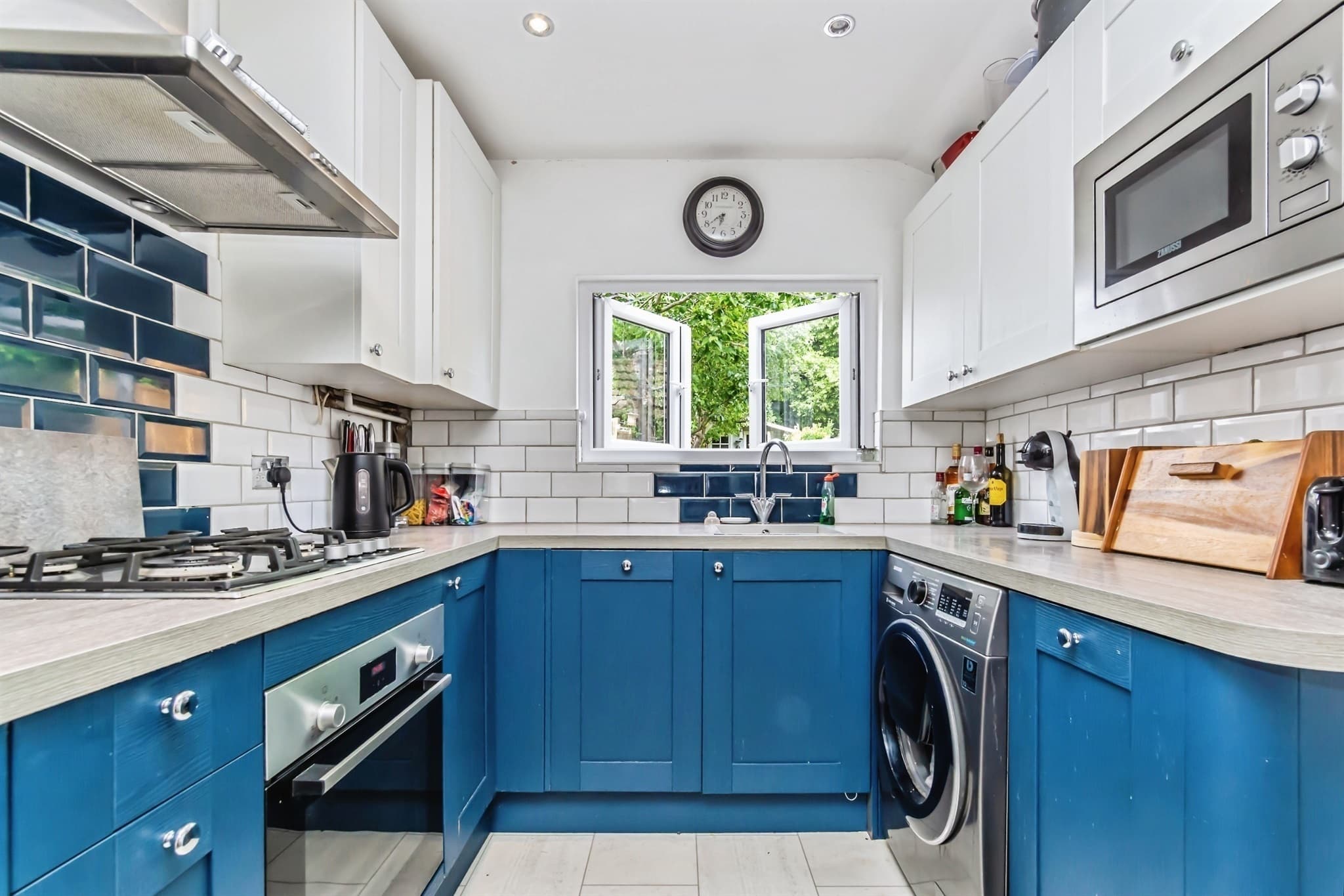 Property at Alma Place, Hadlow, Tonbridge