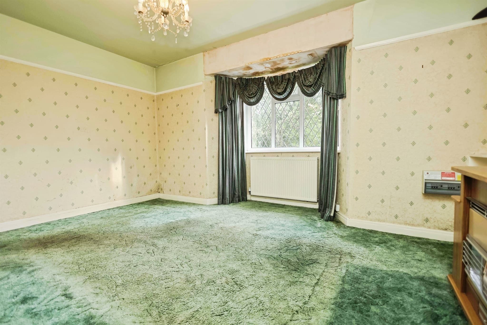 Property at The Close, Hunnington, Halesowen