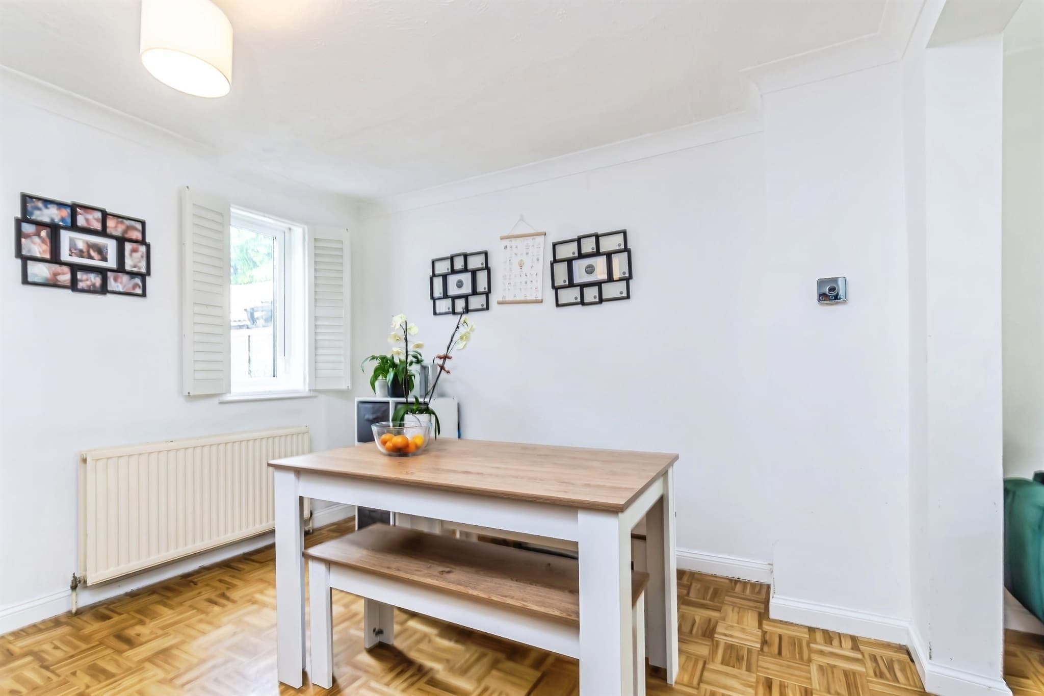 Property at Alma Place, Hadlow, Tonbridge