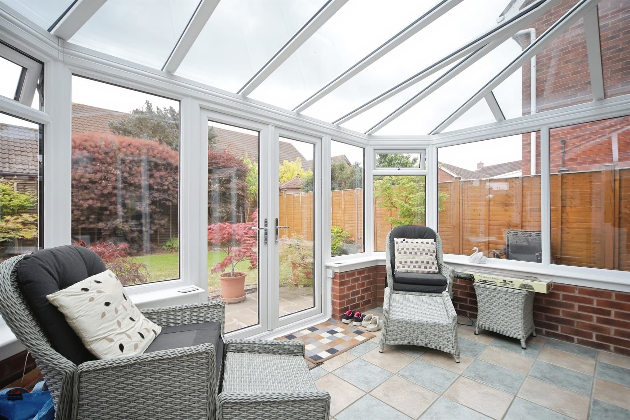 Property at Waterleaze, Taunton