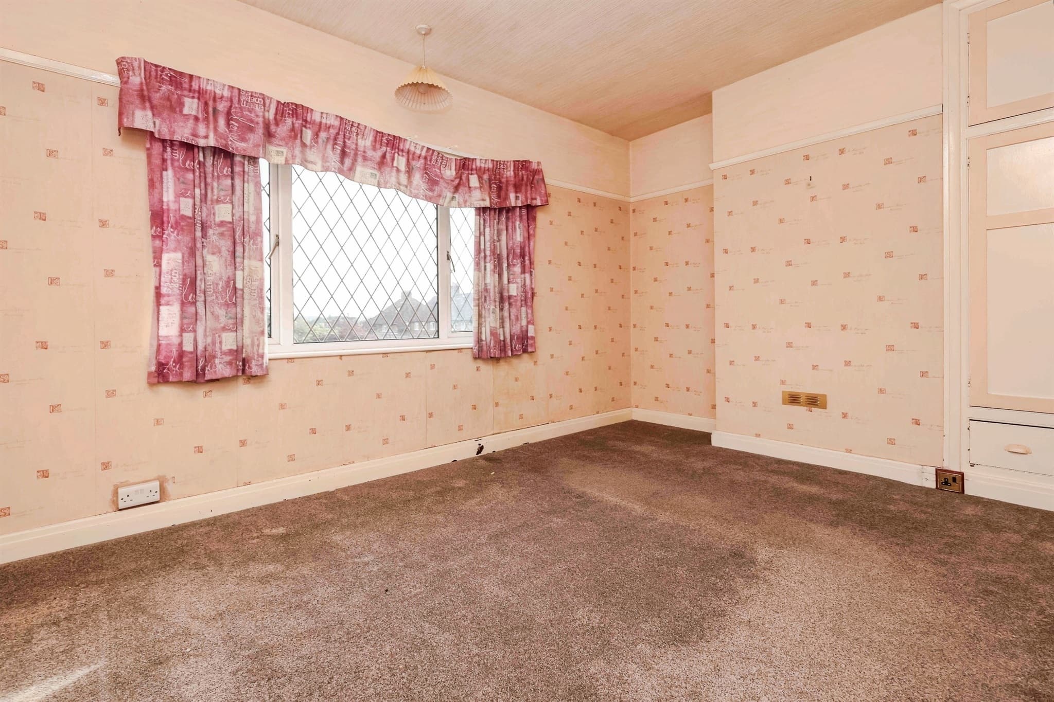 Property at The Close, Hunnington, Halesowen