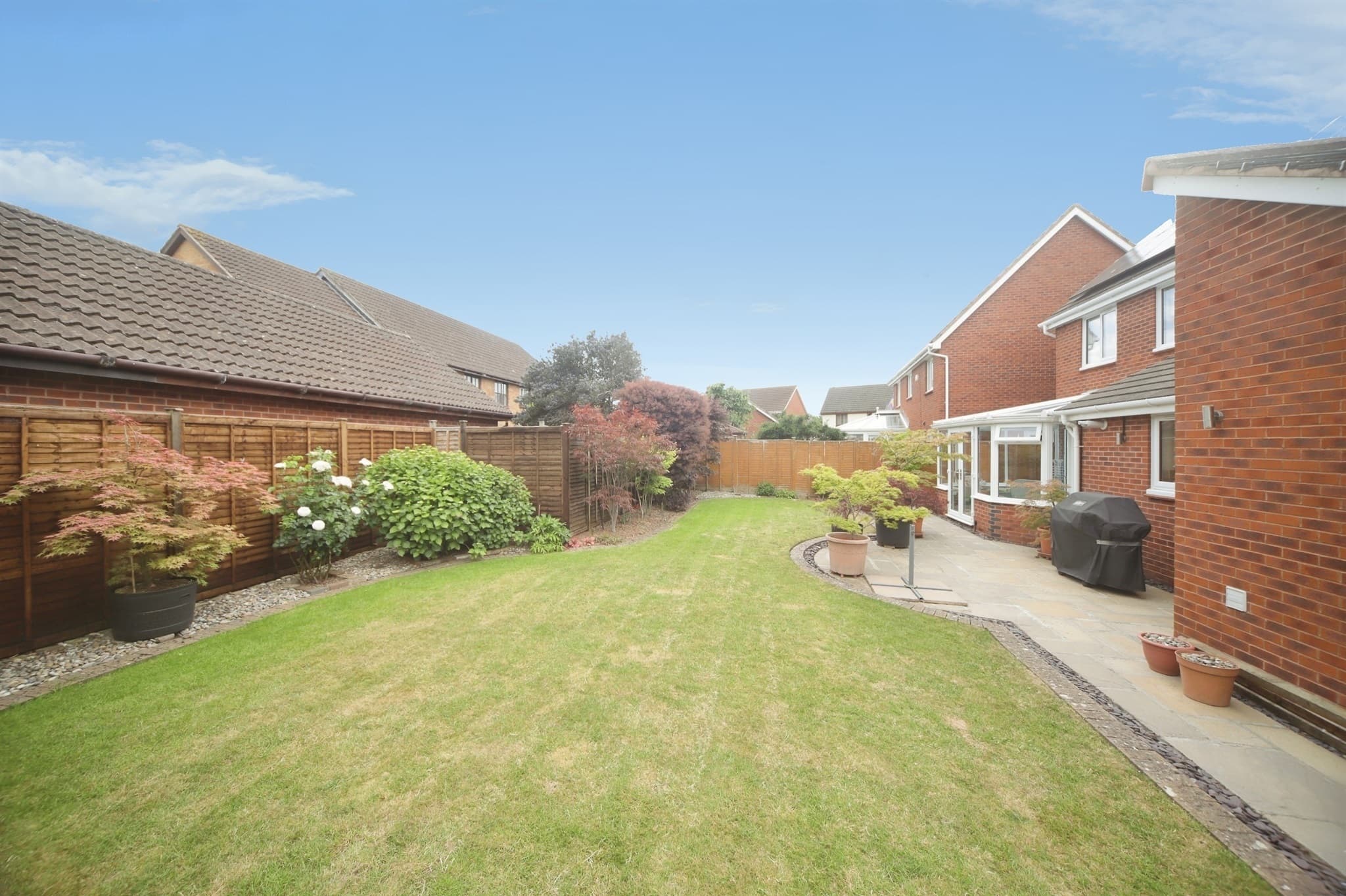 Property at Waterleaze, Taunton
