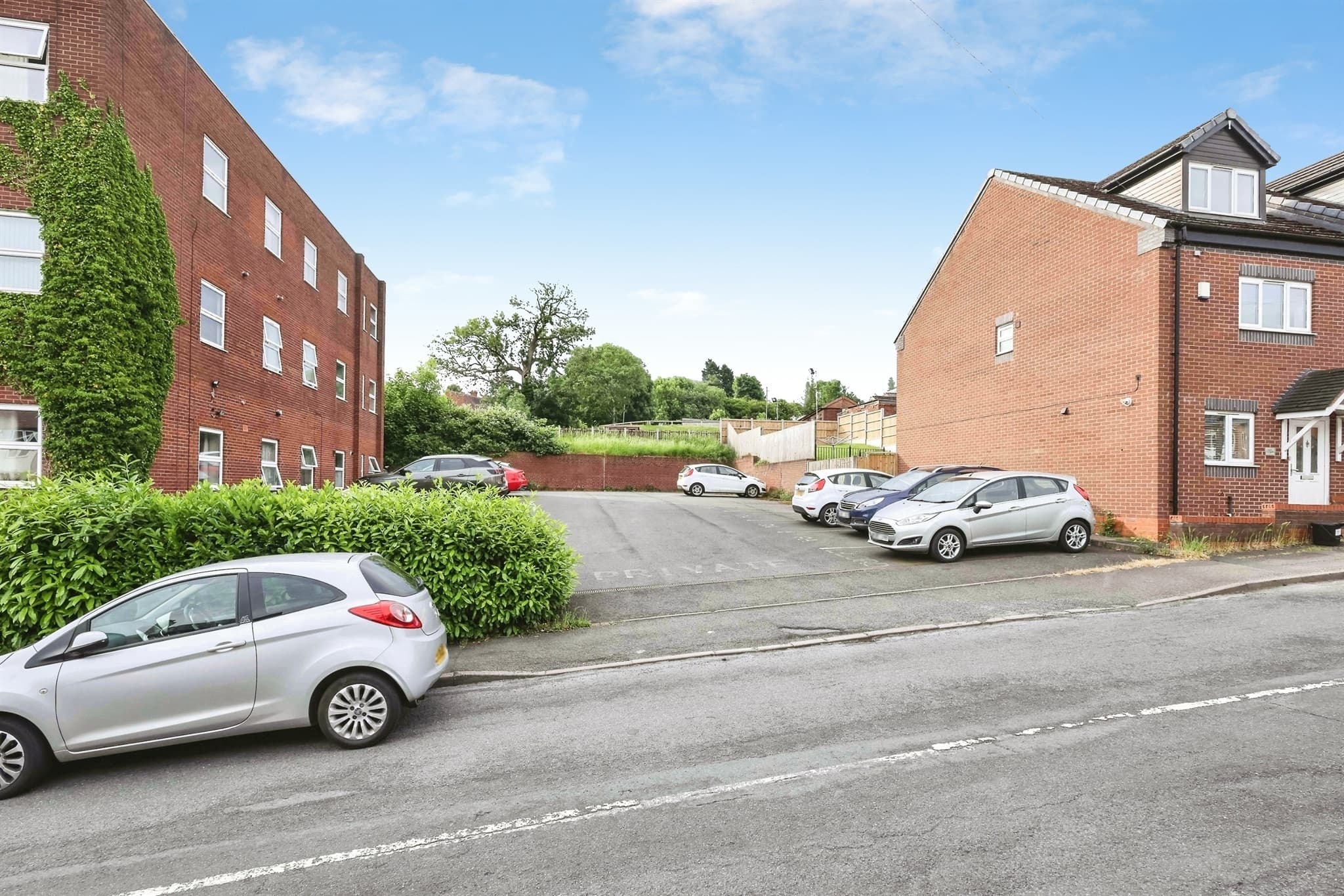 Property at Furlong Lane, Halesowen