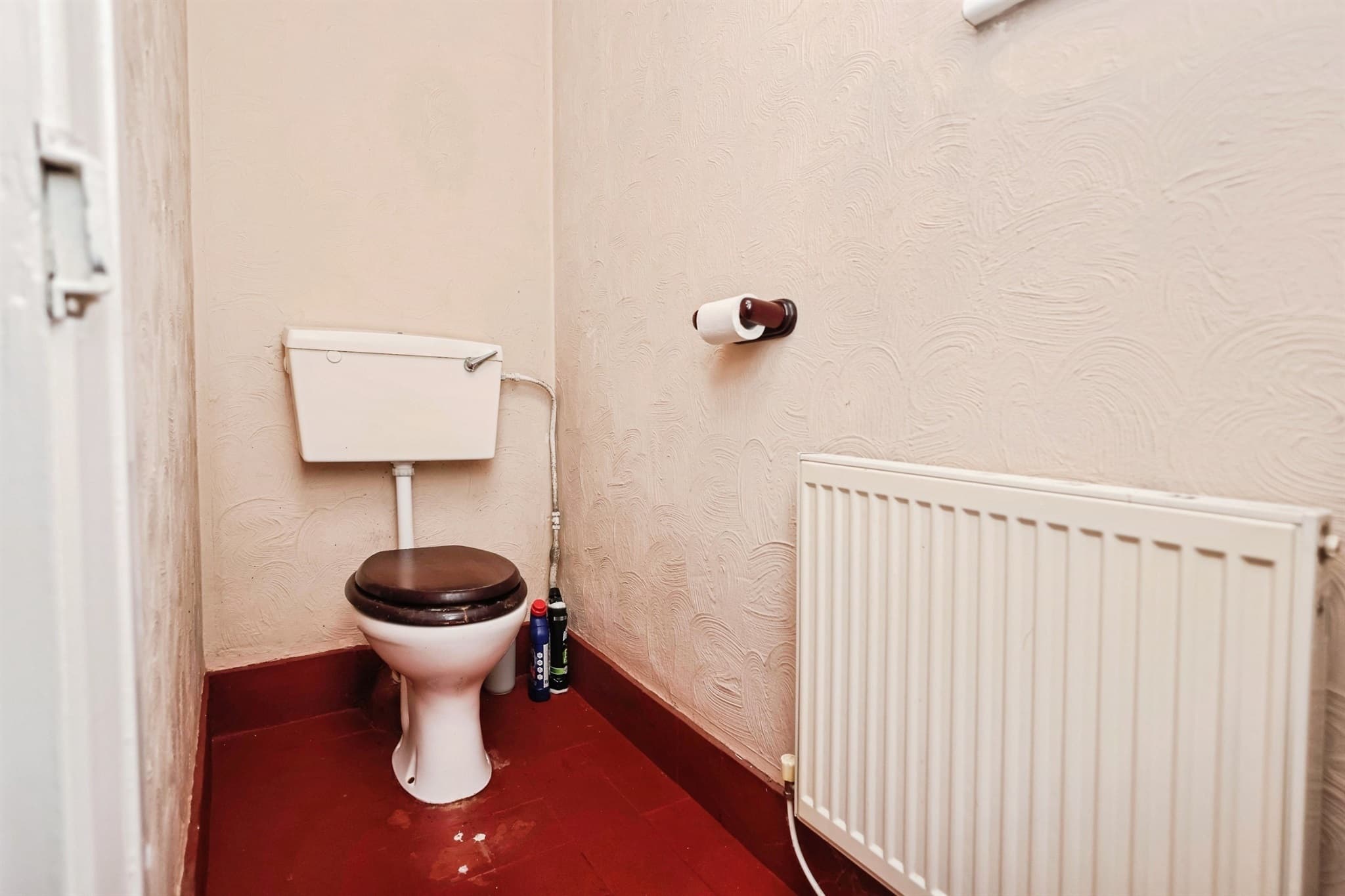Property at The Close, Hunnington, Halesowen