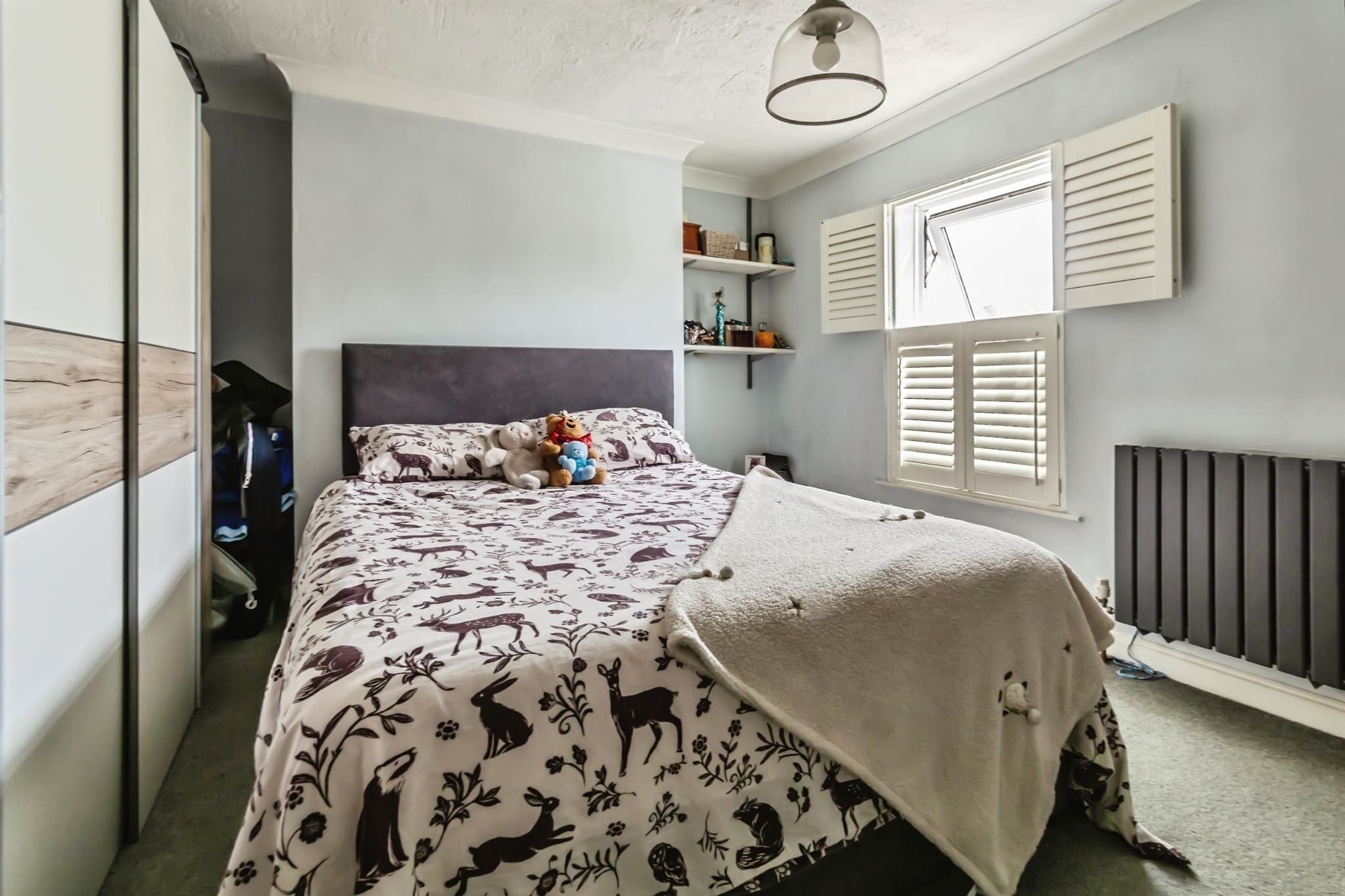 Property at Alma Place, Hadlow, Tonbridge