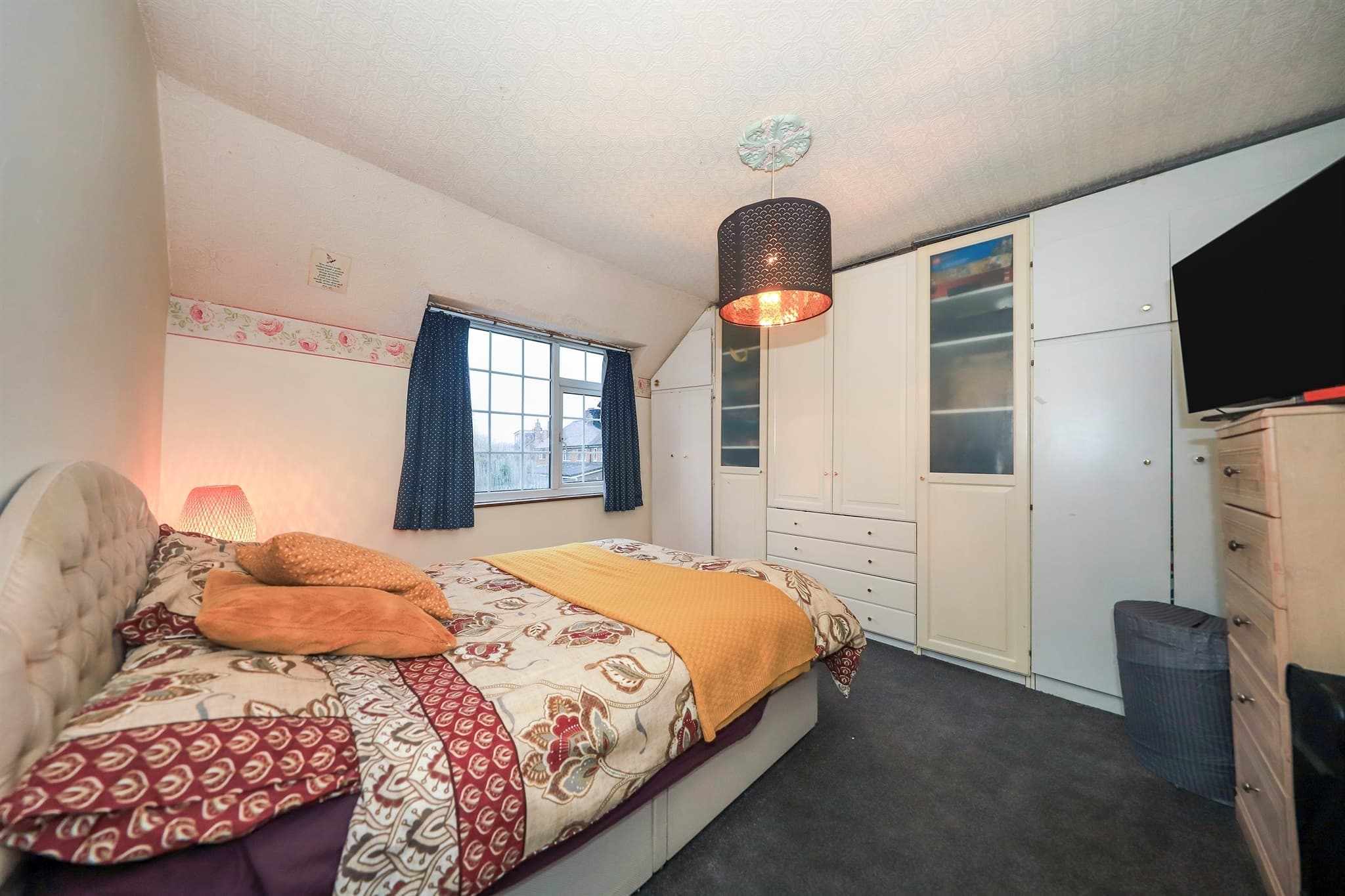 Property at Broad Lane, Finchfield, Wolverhampton