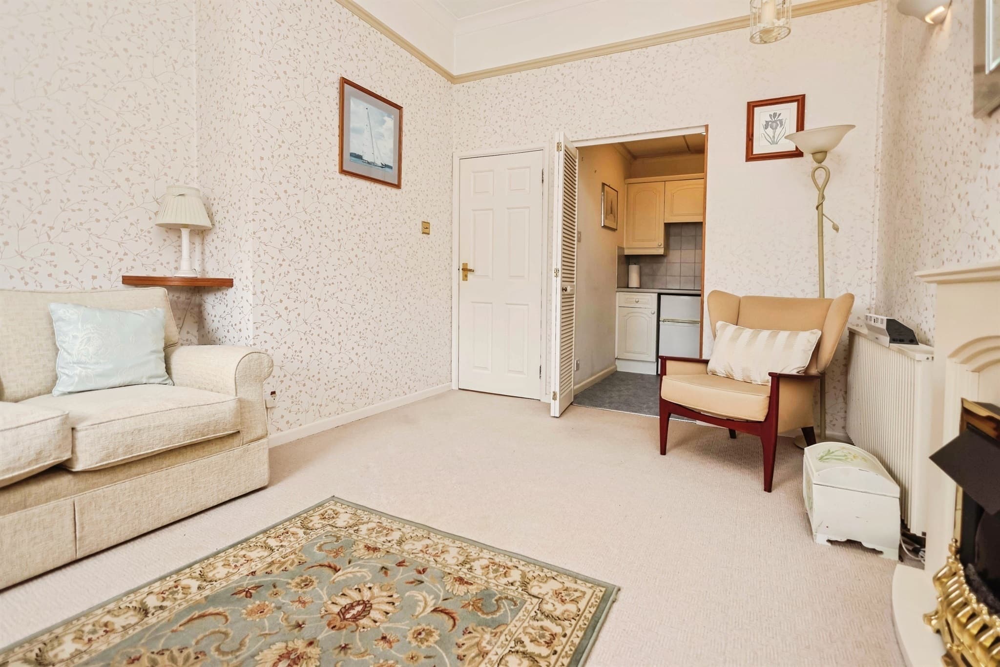 Property at Furlong Lane, Halesowen
