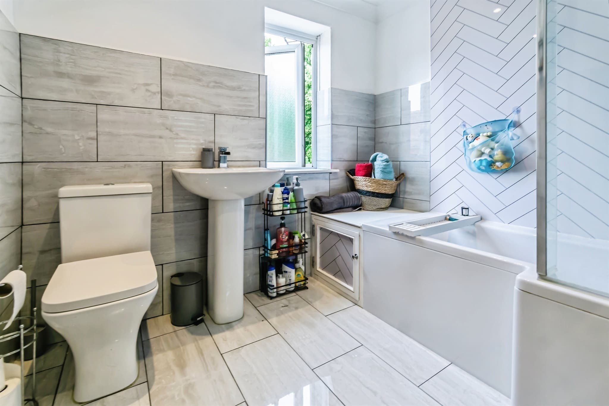 Property at Alma Place, Hadlow, Tonbridge