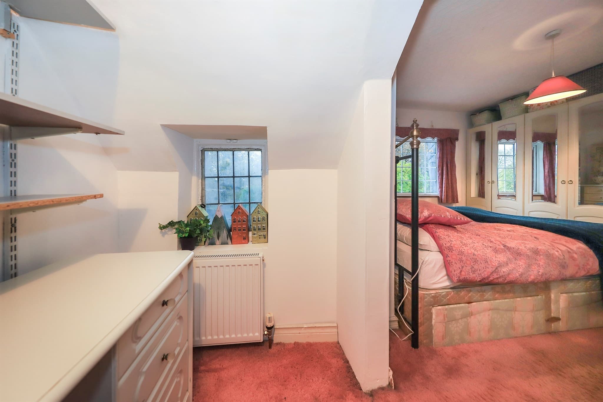 Property at Broad Lane, Finchfield, Wolverhampton