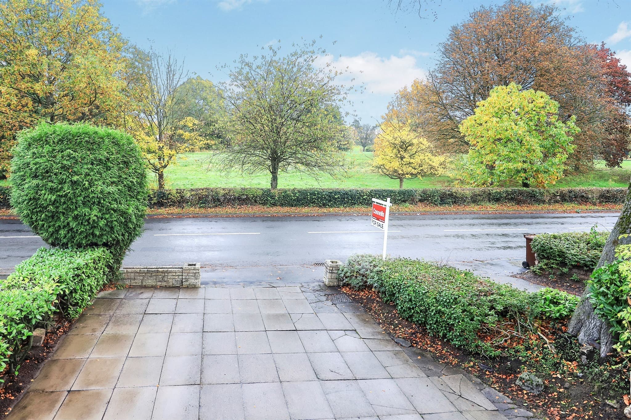 Property at Broad Lane, Finchfield, Wolverhampton