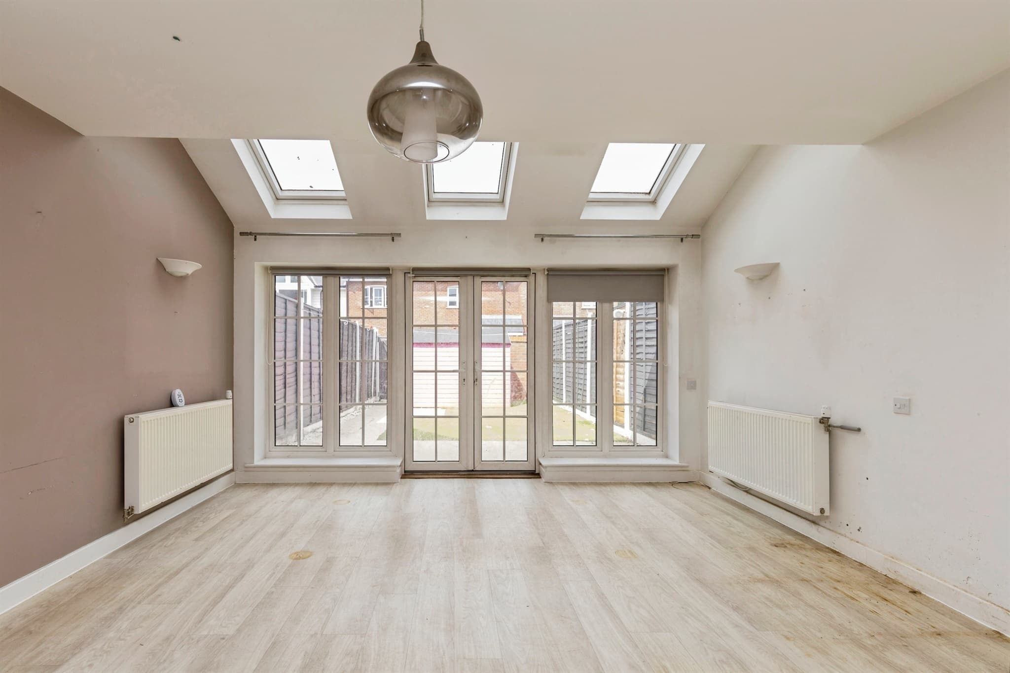 Property at White Close, Broadbridge Heath, Horsham