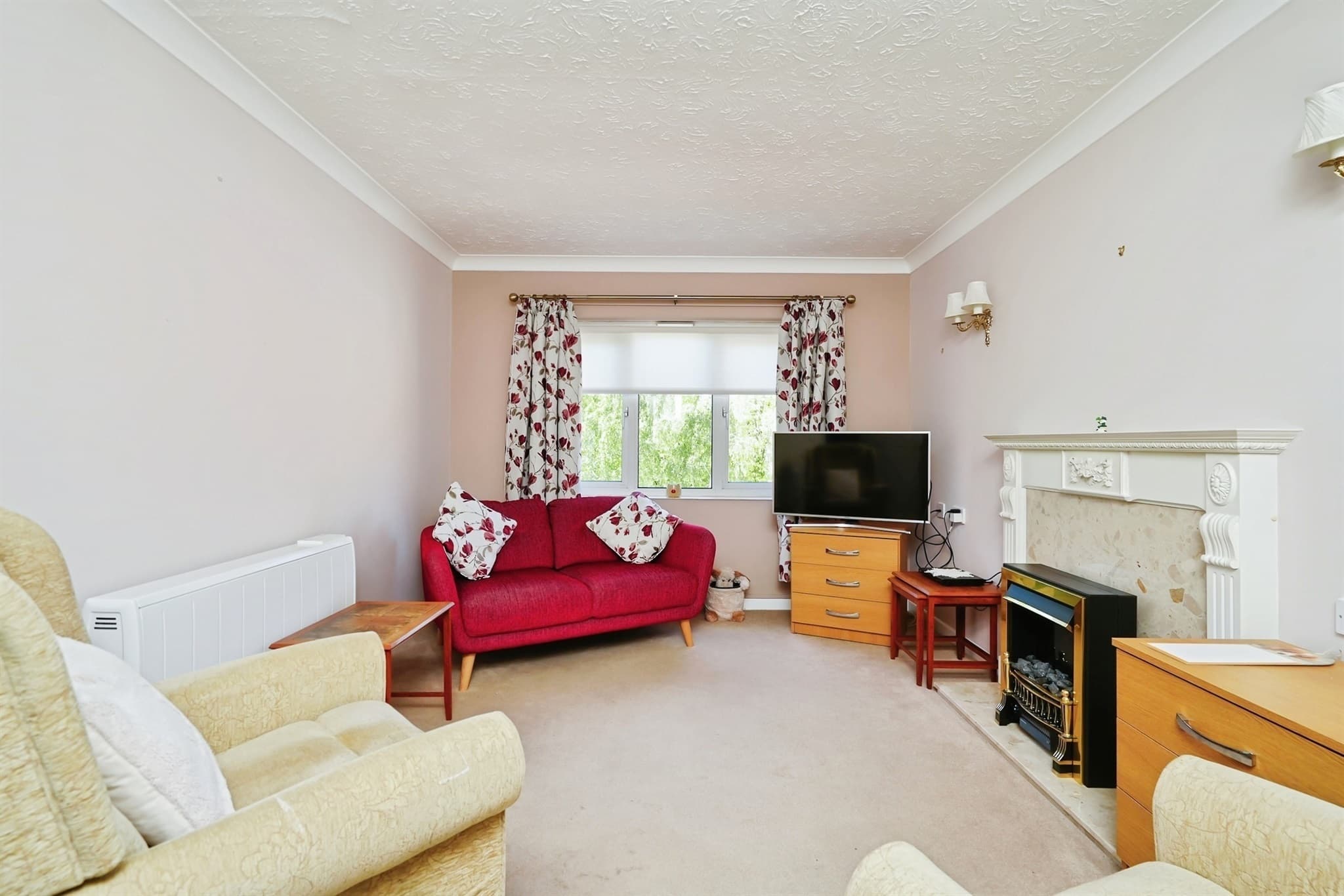 Property at London Road, Headington, Oxford