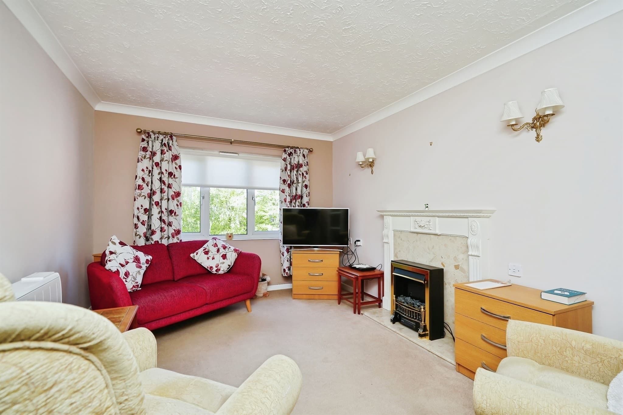Property at London Road, Headington, Oxford