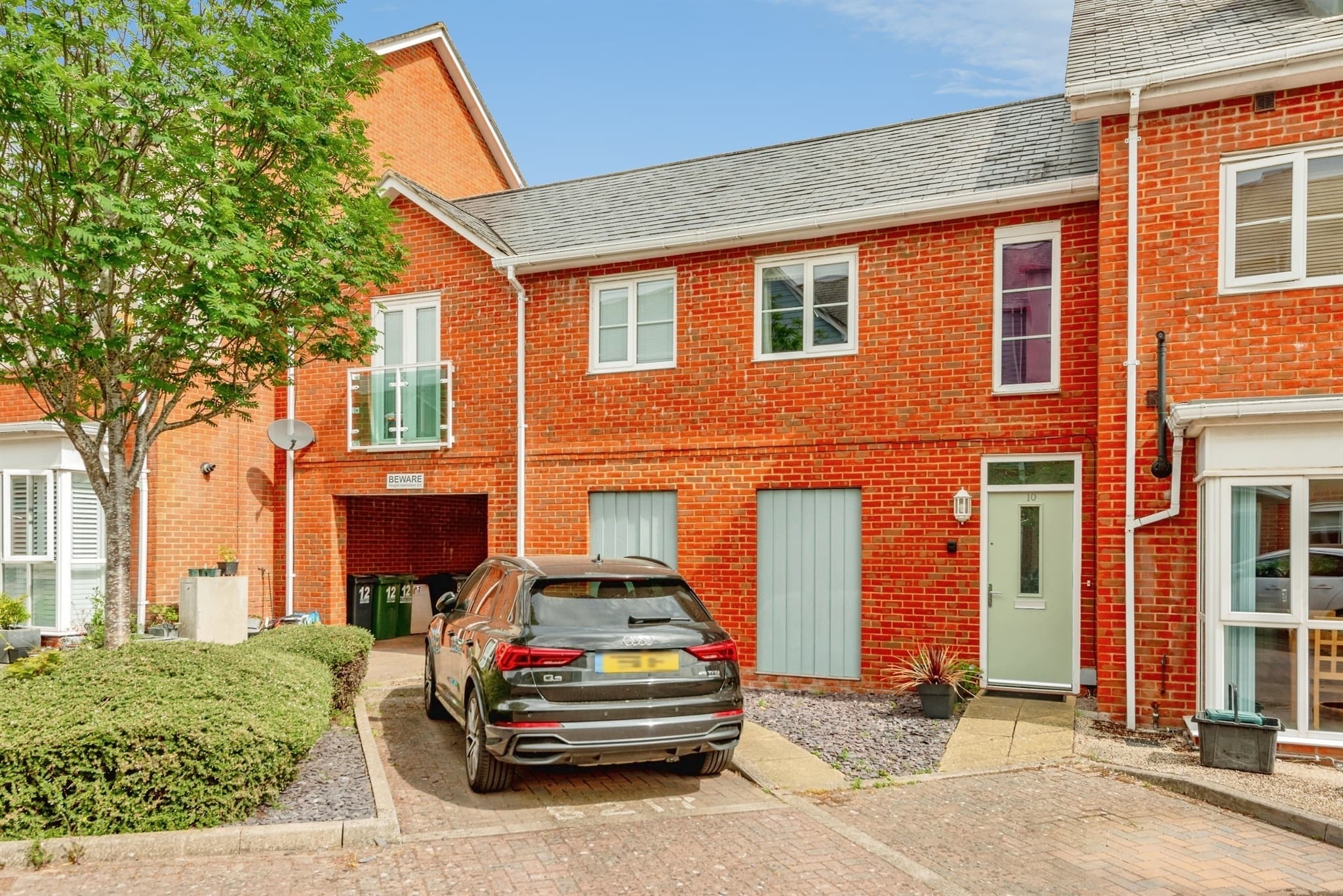 Property at Reynolds Avenue, Redhill