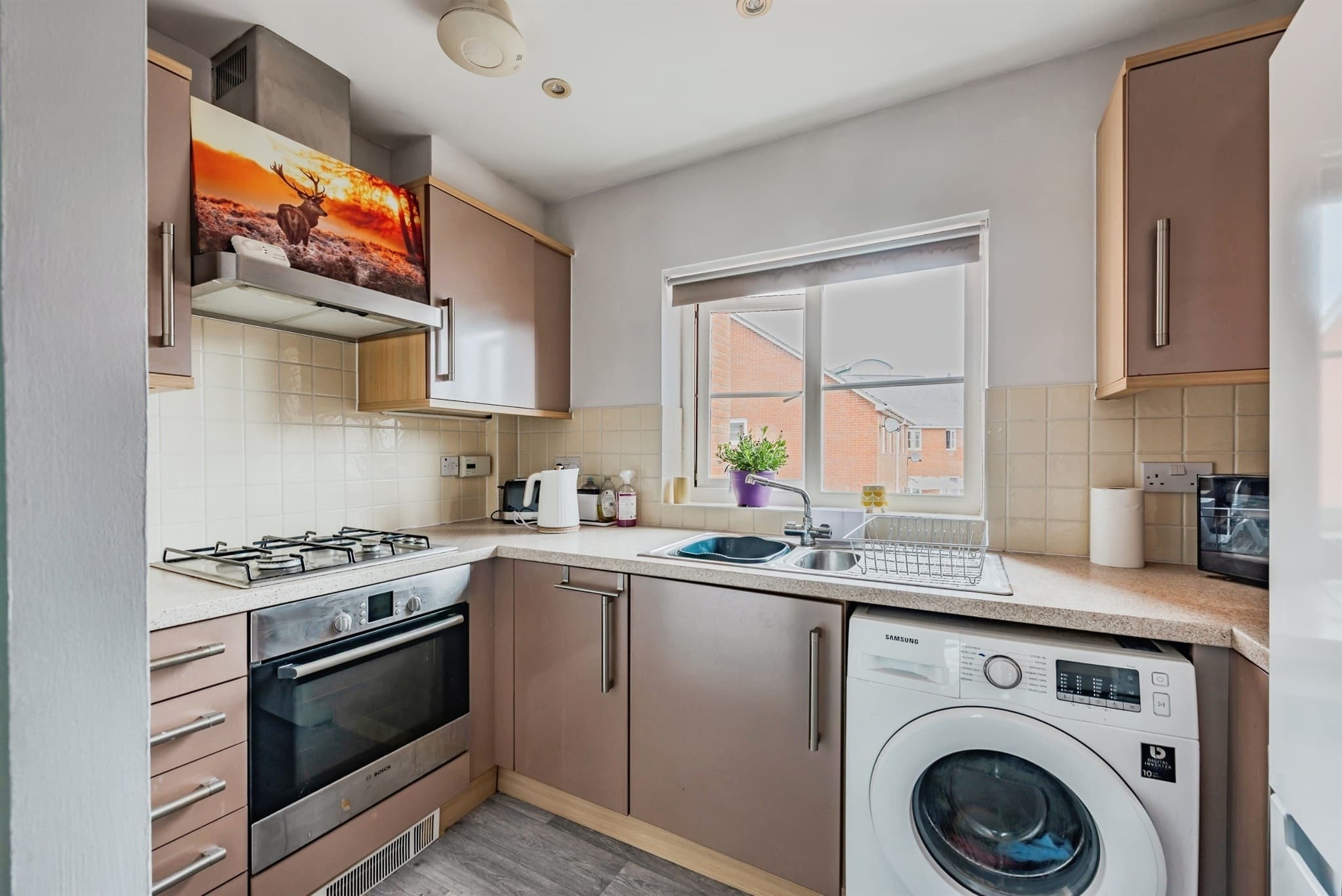 Property at Reynolds Avenue, Redhill