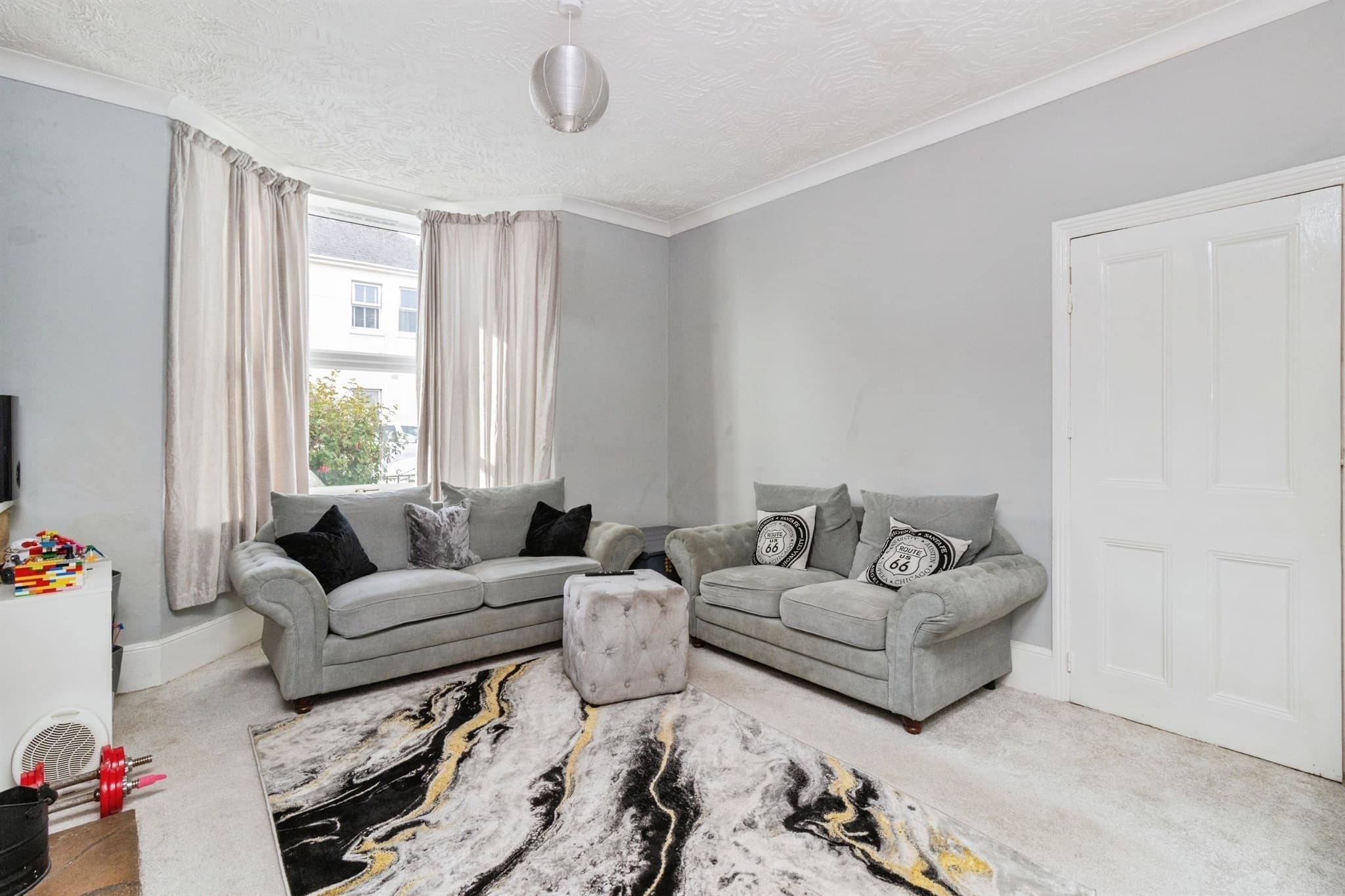 Property at Victoria Park Road, Torquay