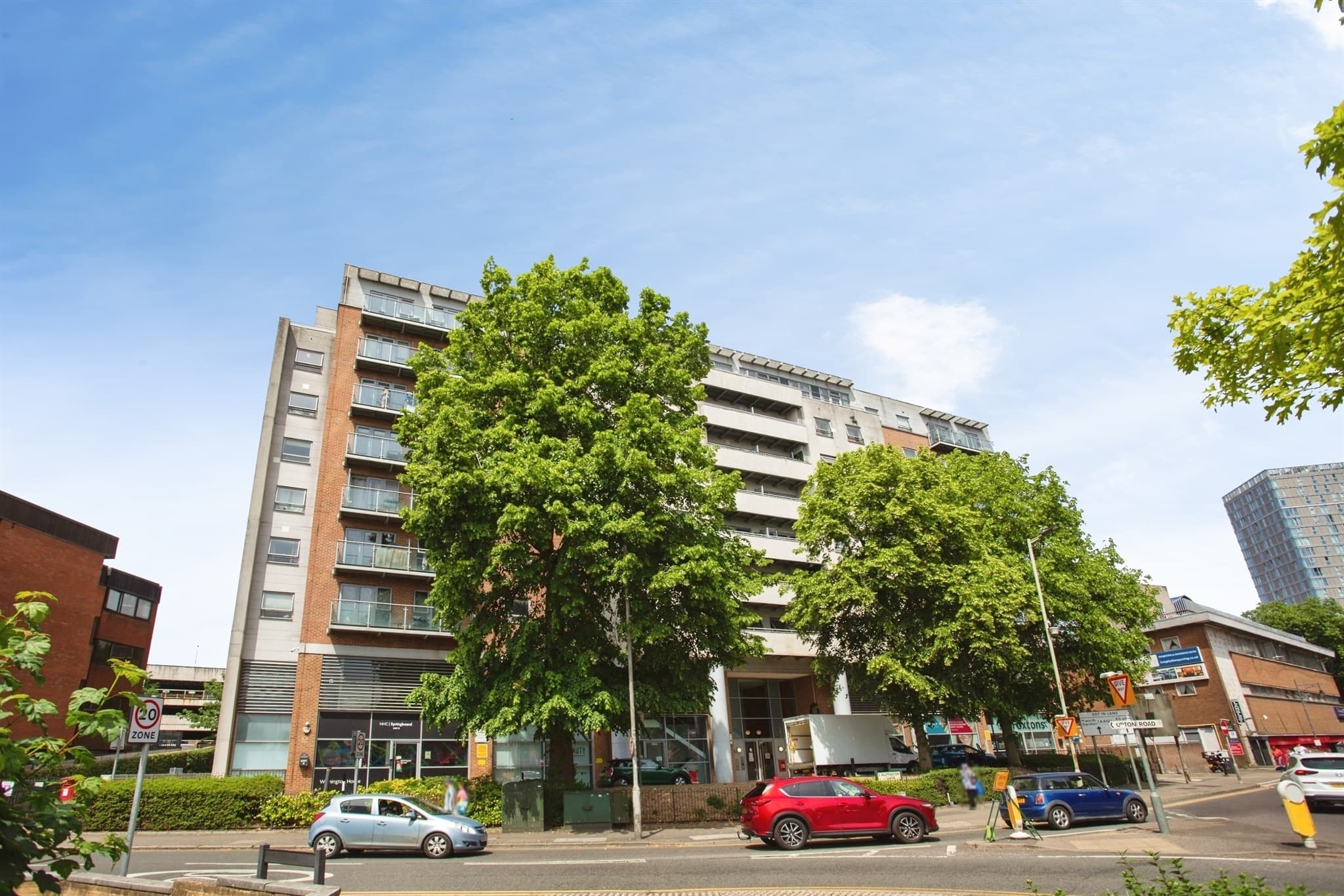 Property at Wilmington Close, Watford
