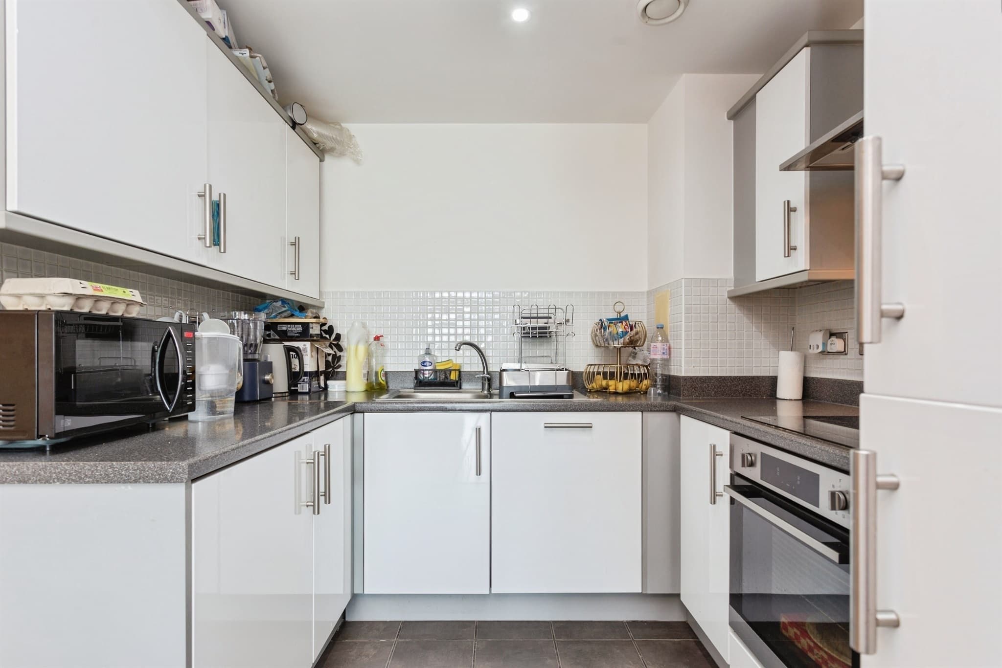 Property at Wilmington Close, Watford