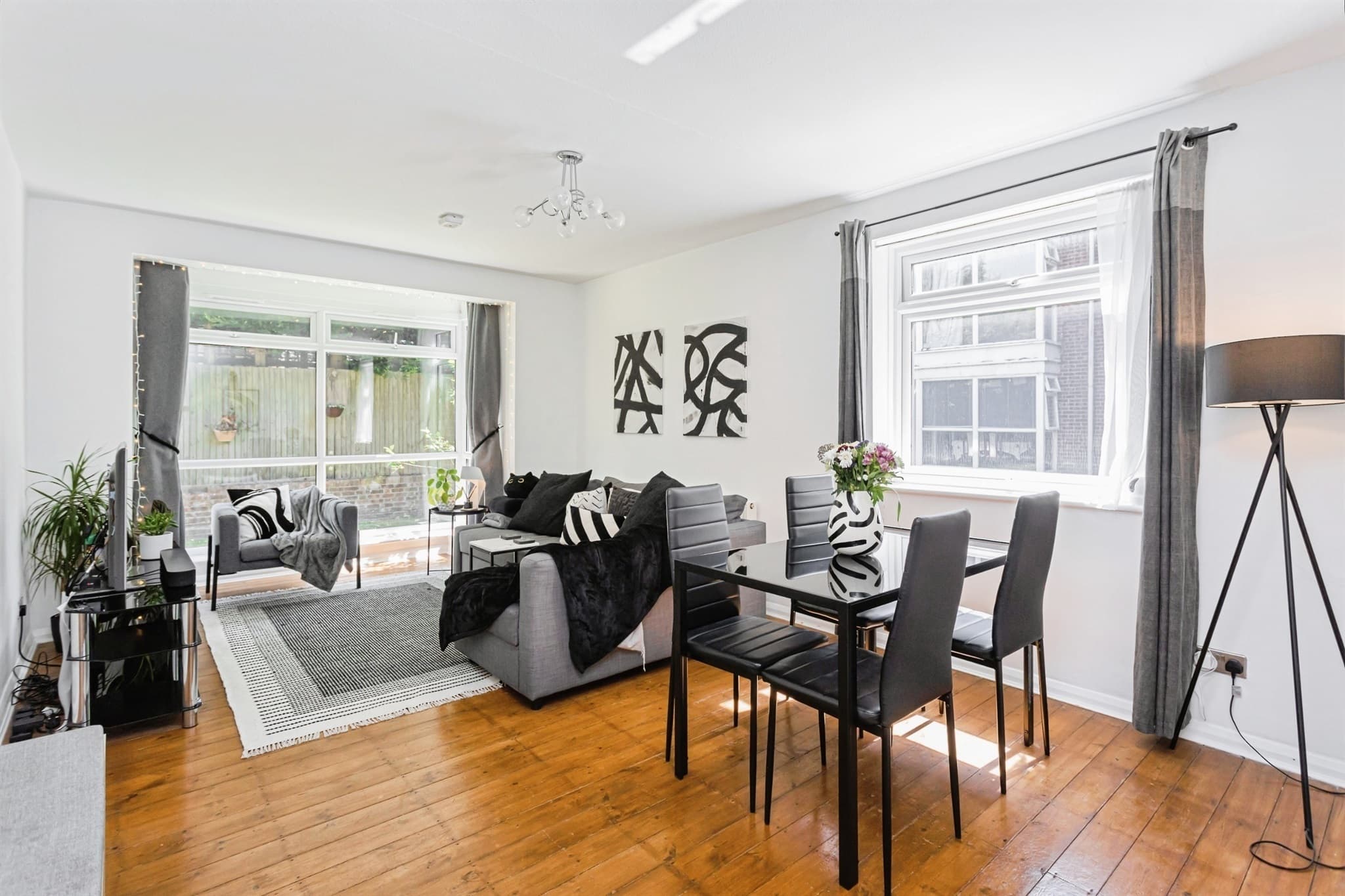 Property at Franklynn Road, Haywards Heath