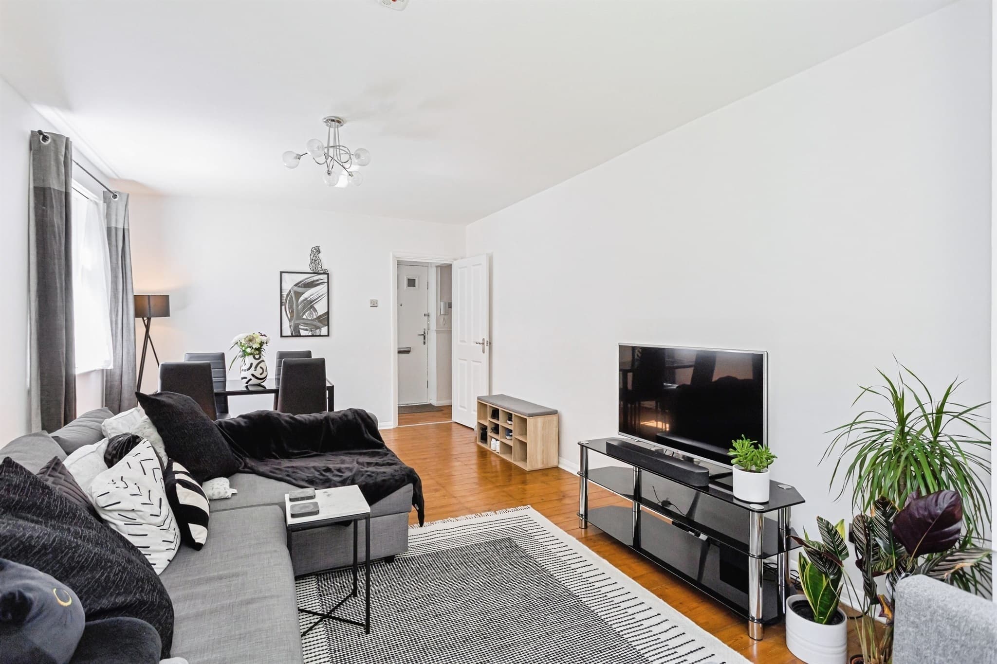 Property at Franklynn Road, Haywards Heath
