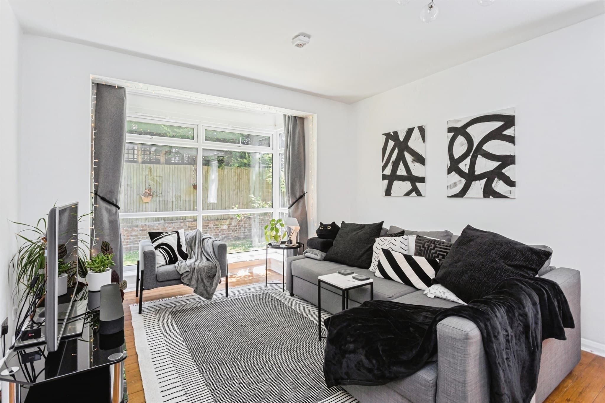 Property at Franklynn Road, Haywards Heath